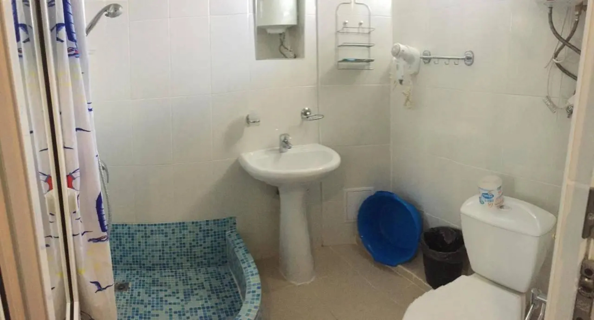 Iceberg (Айсберг)