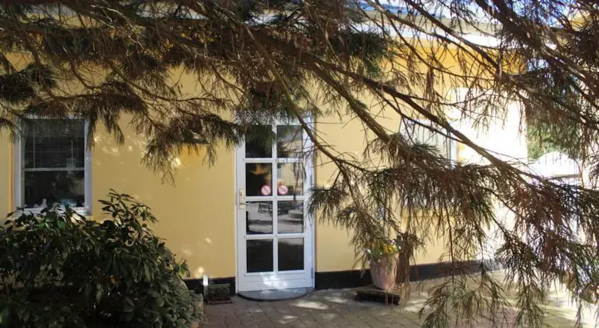 Bentes Bed & Breakfast