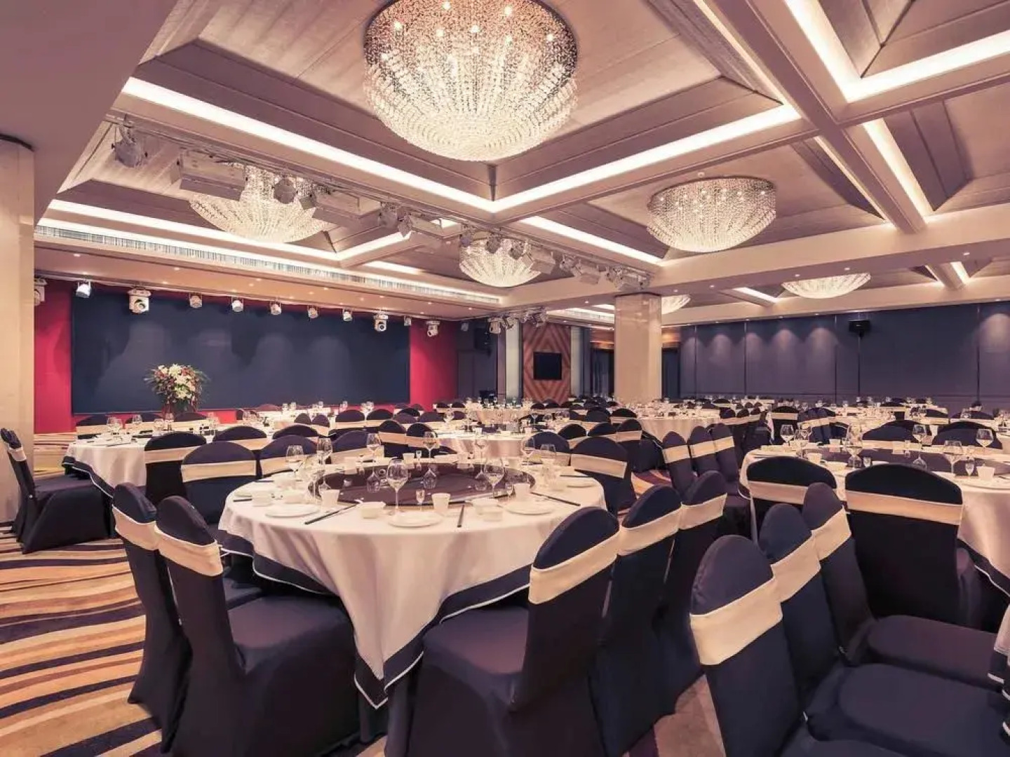 Mercure Tianshui Jiafu