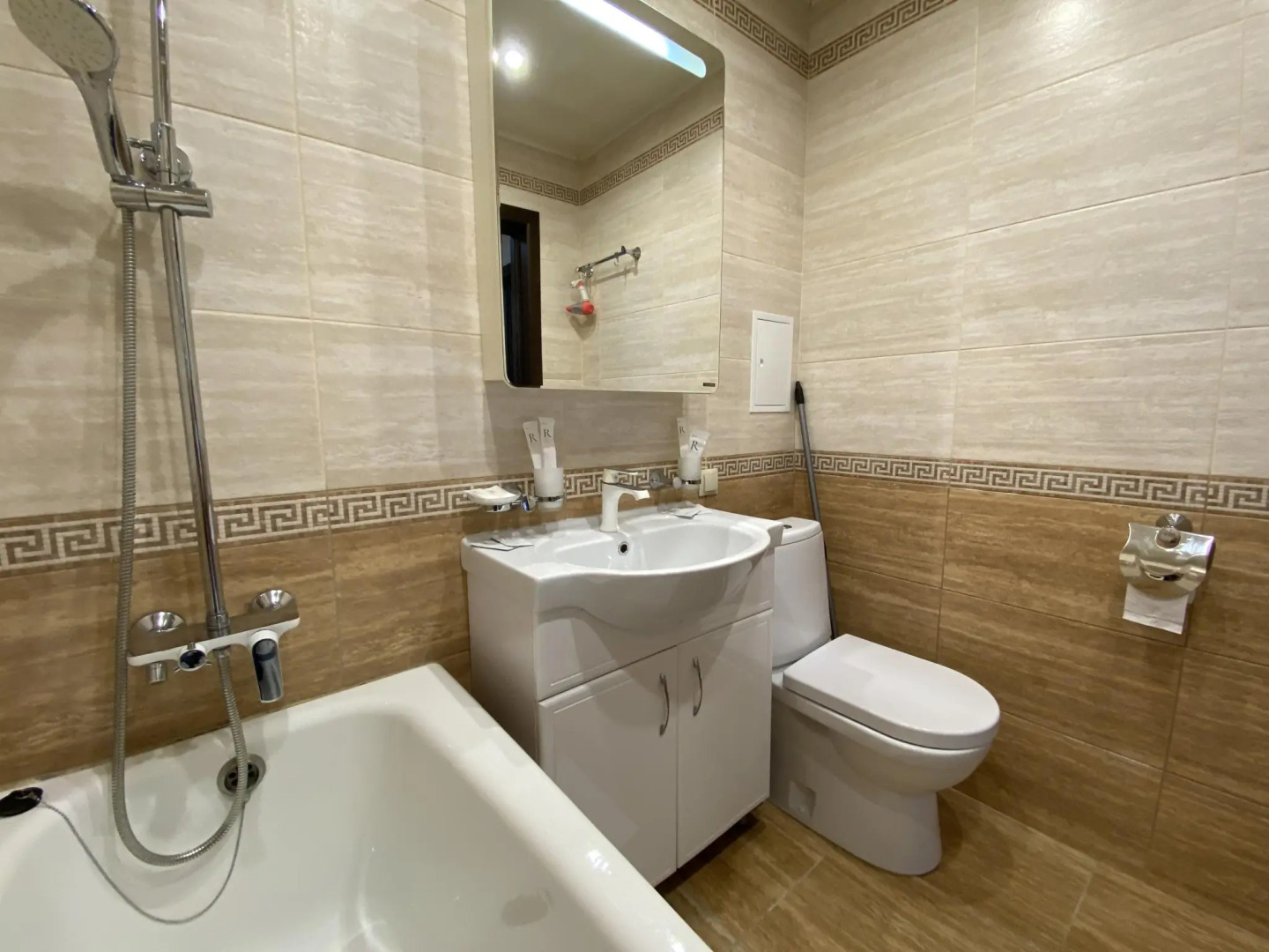 Right Room на улице Петра Тарасова 5