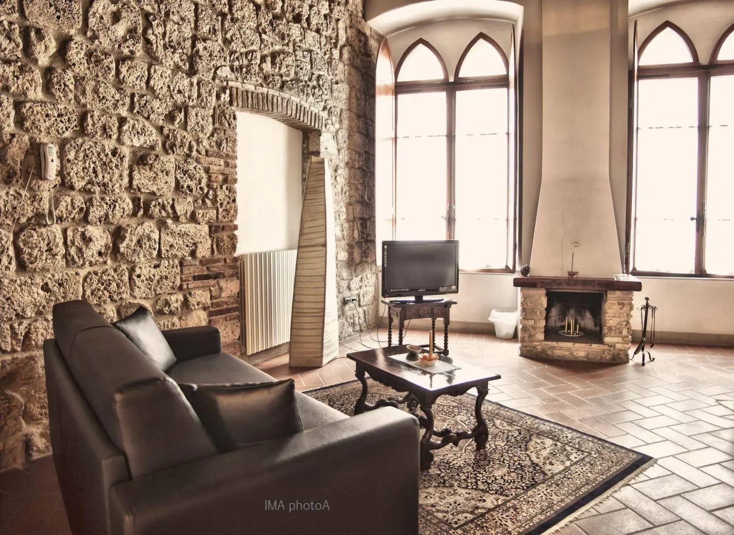 Residenza dEpoca Palazzo Malfatti