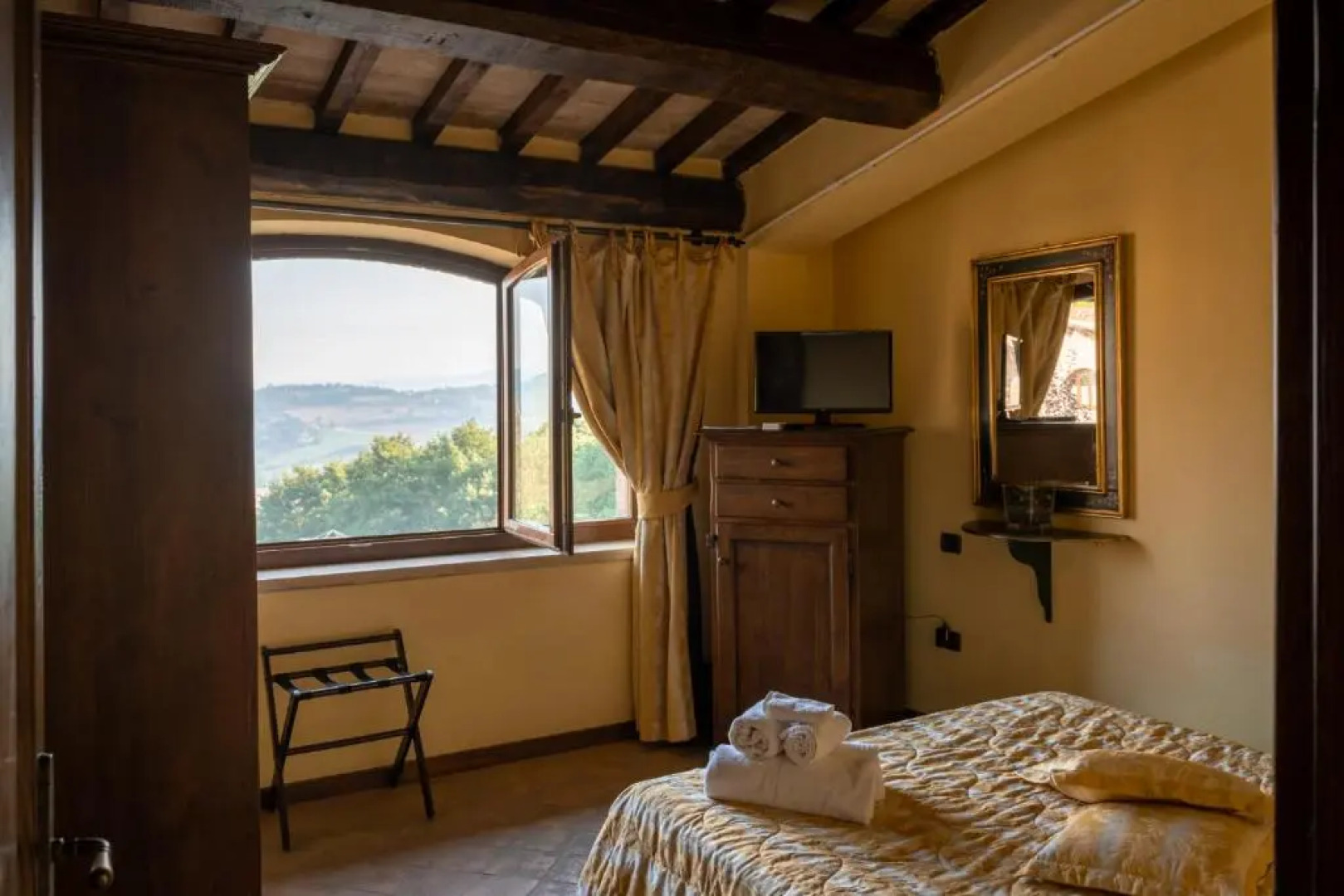 Residenza Collefiorito