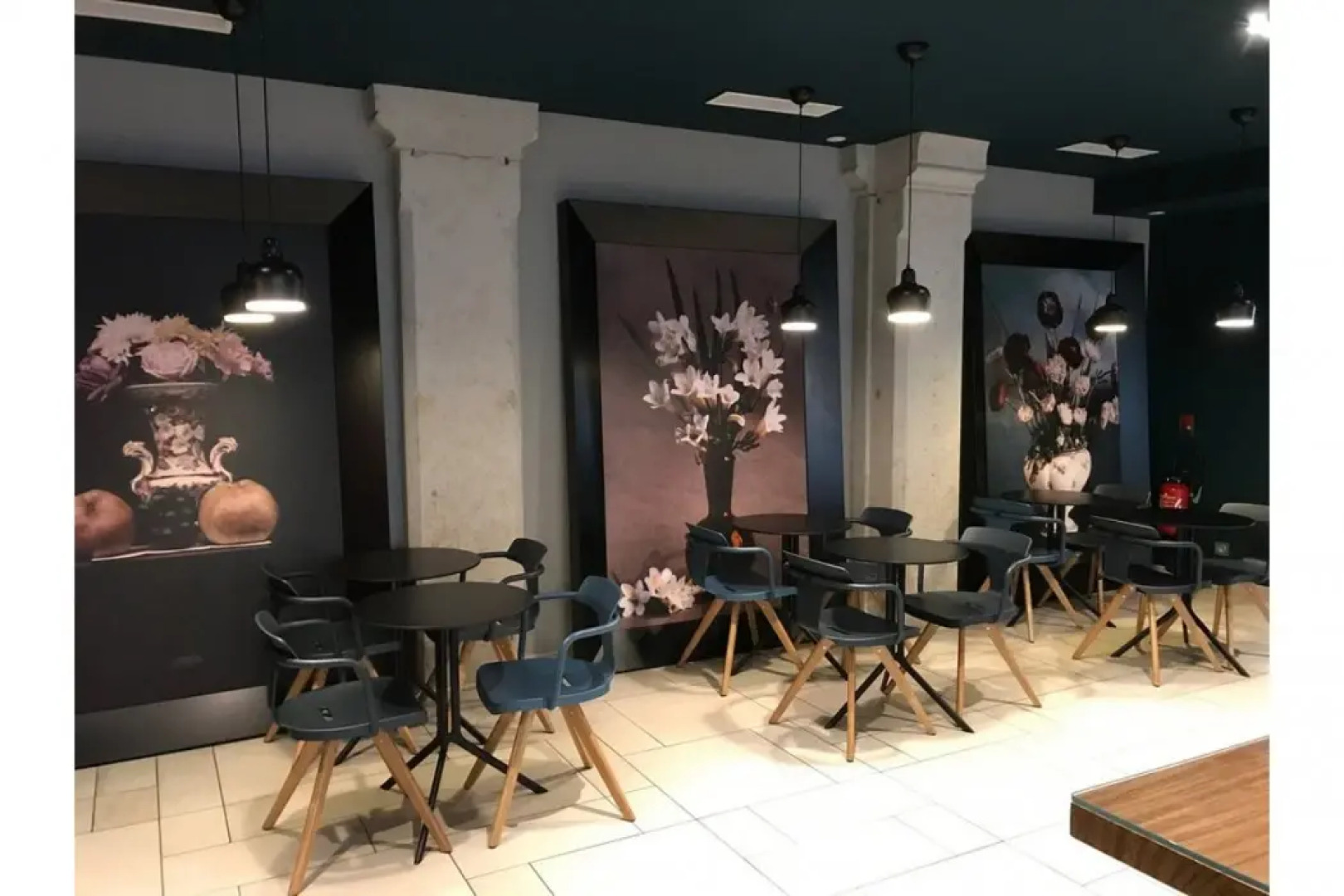 OKKO Hotels Lyon Centre