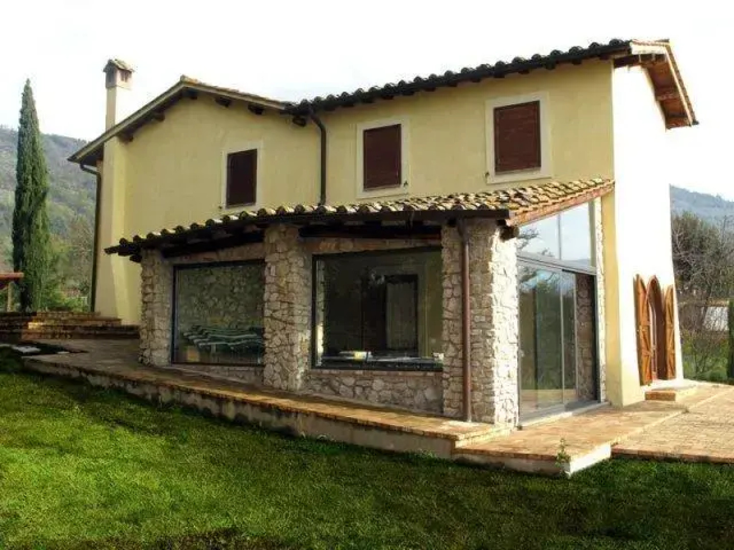Casale Cerquabella Countryhouse
