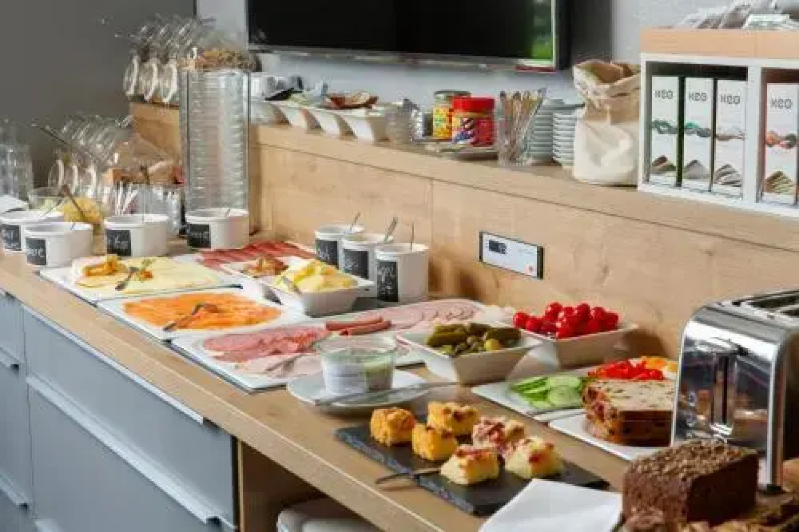 Tiemanns Boardinghouse