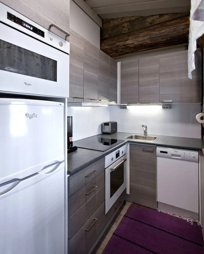 Holiday Club Pyhäniemi