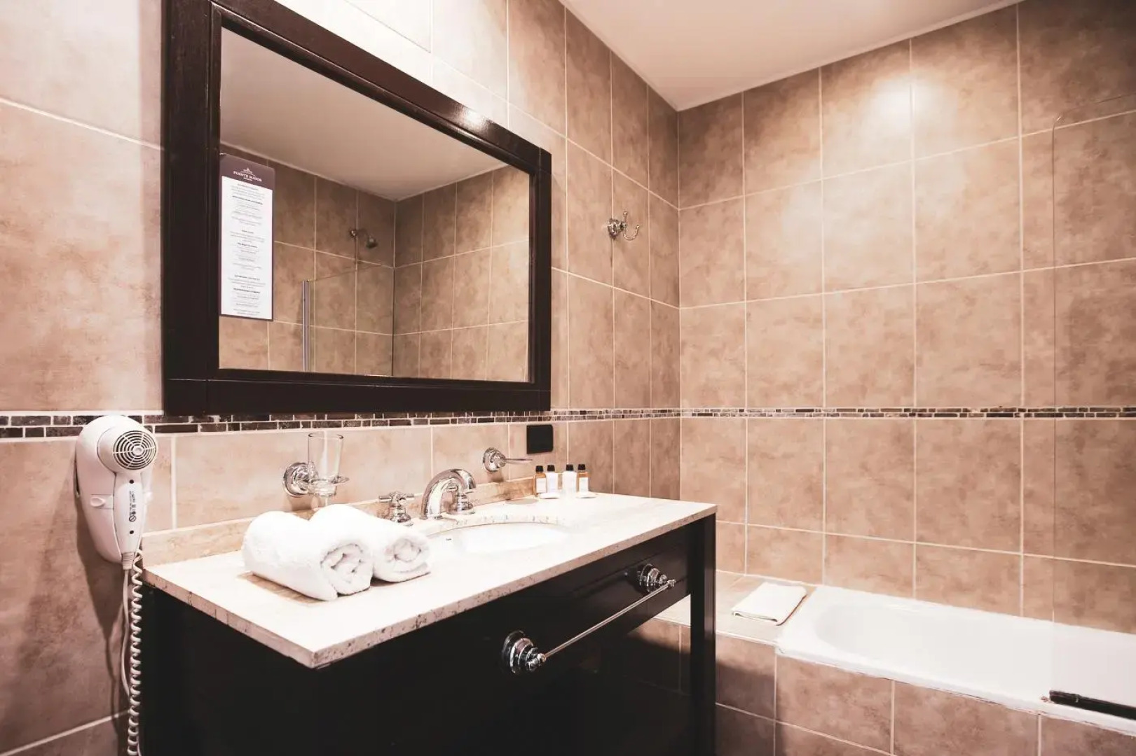 Fuente Mayor Hotel And Resort