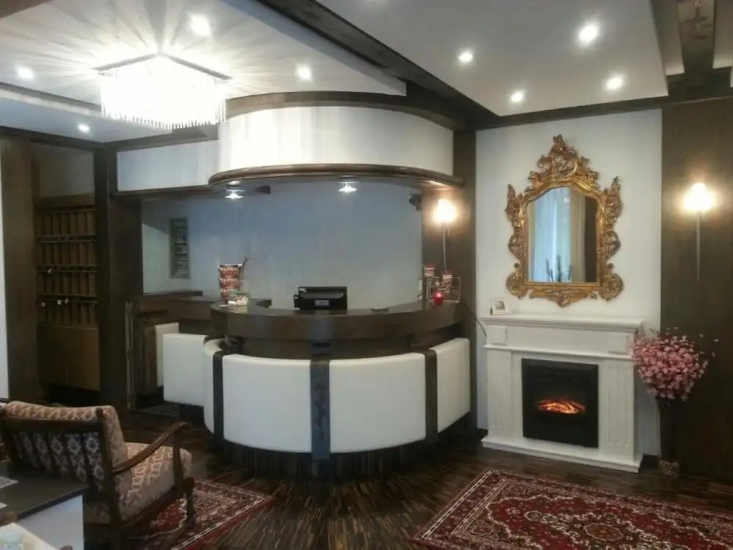 Black Forest Family Apartment-Zum Letzten G'Stehr