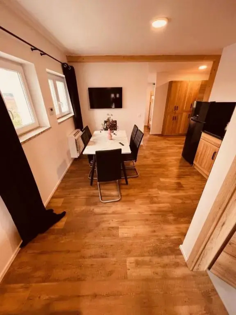 PJagodic Apartments Cerklje