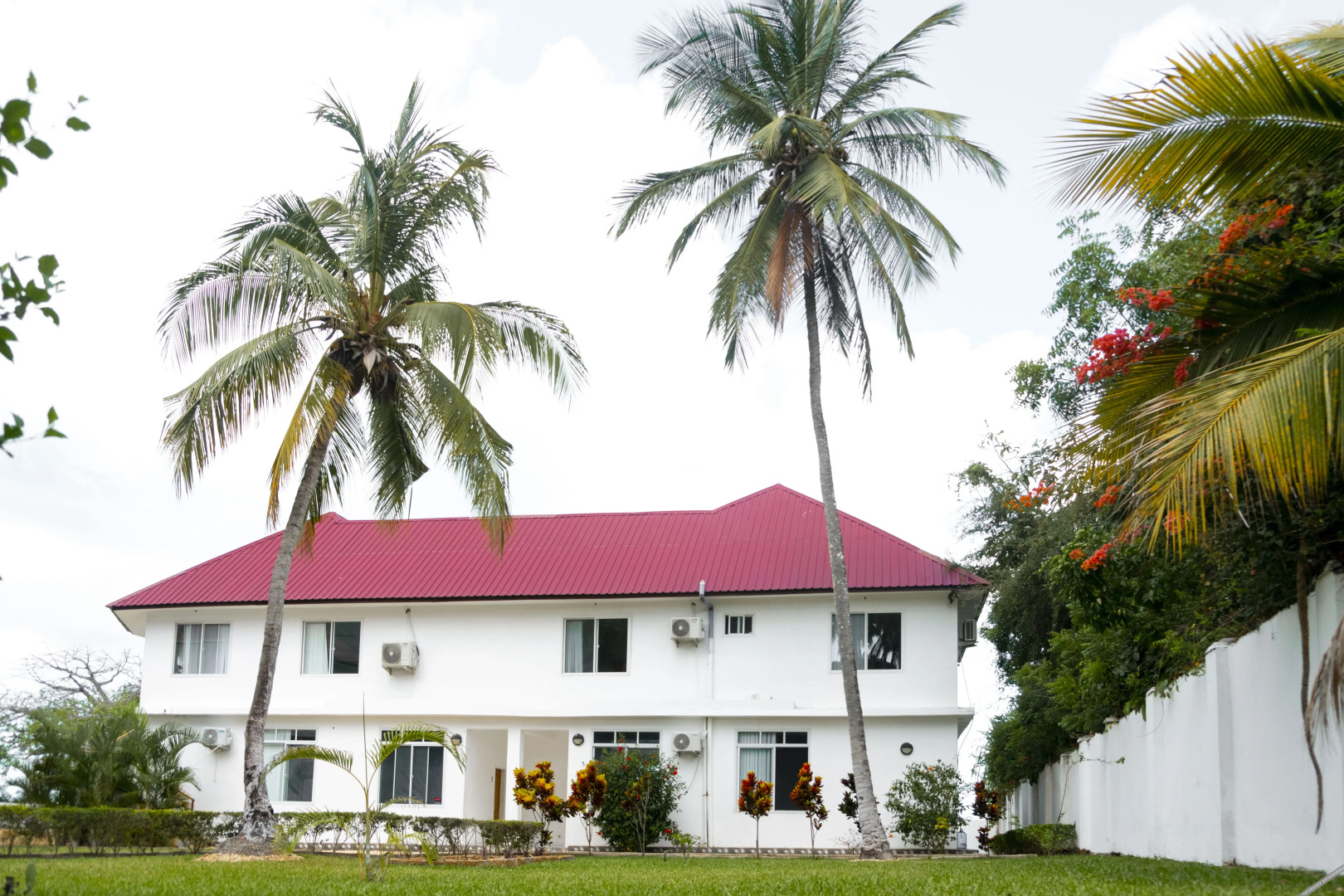 Calamari Beach Villas