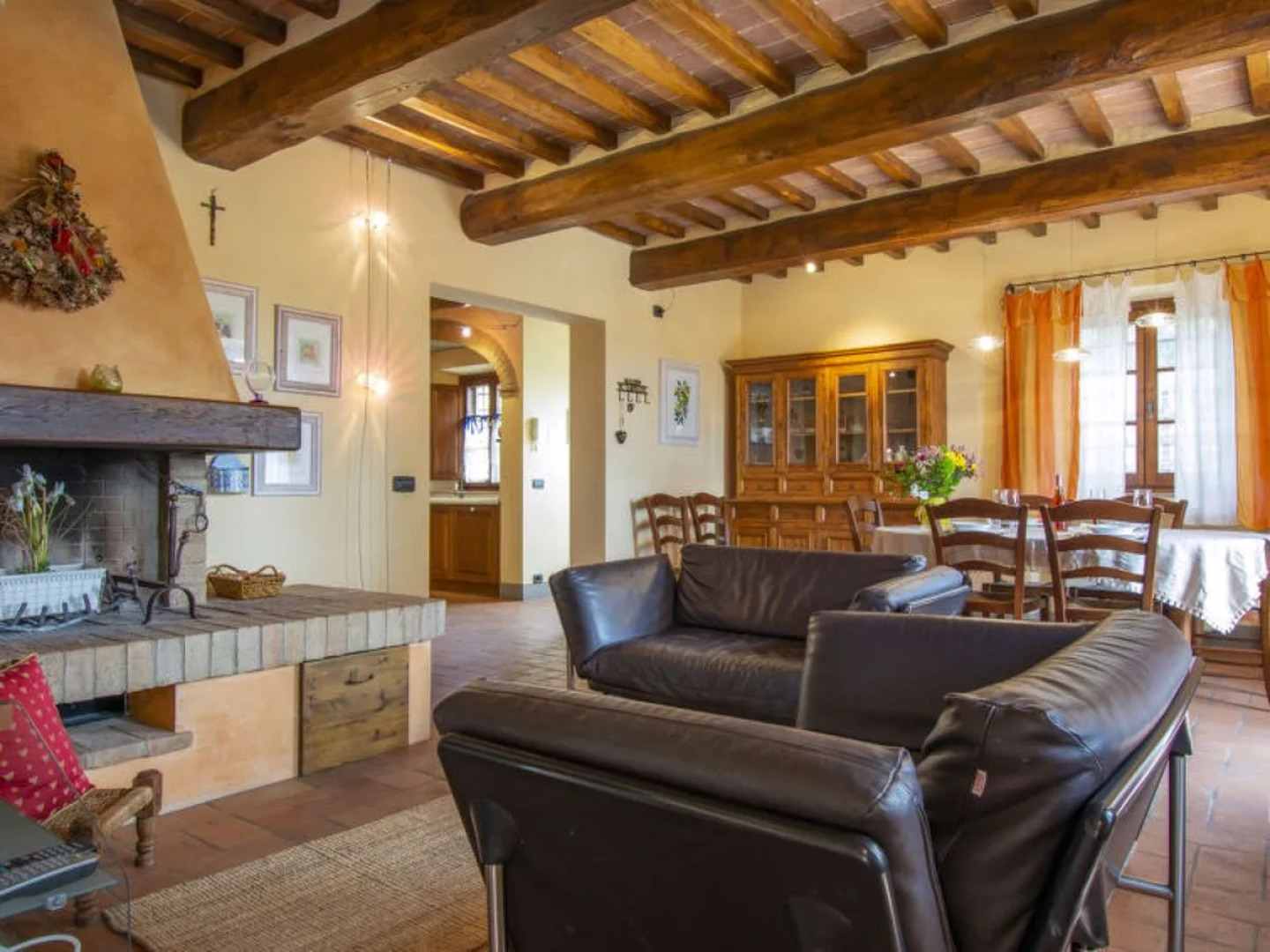 Locazione turistica Il Casolarino