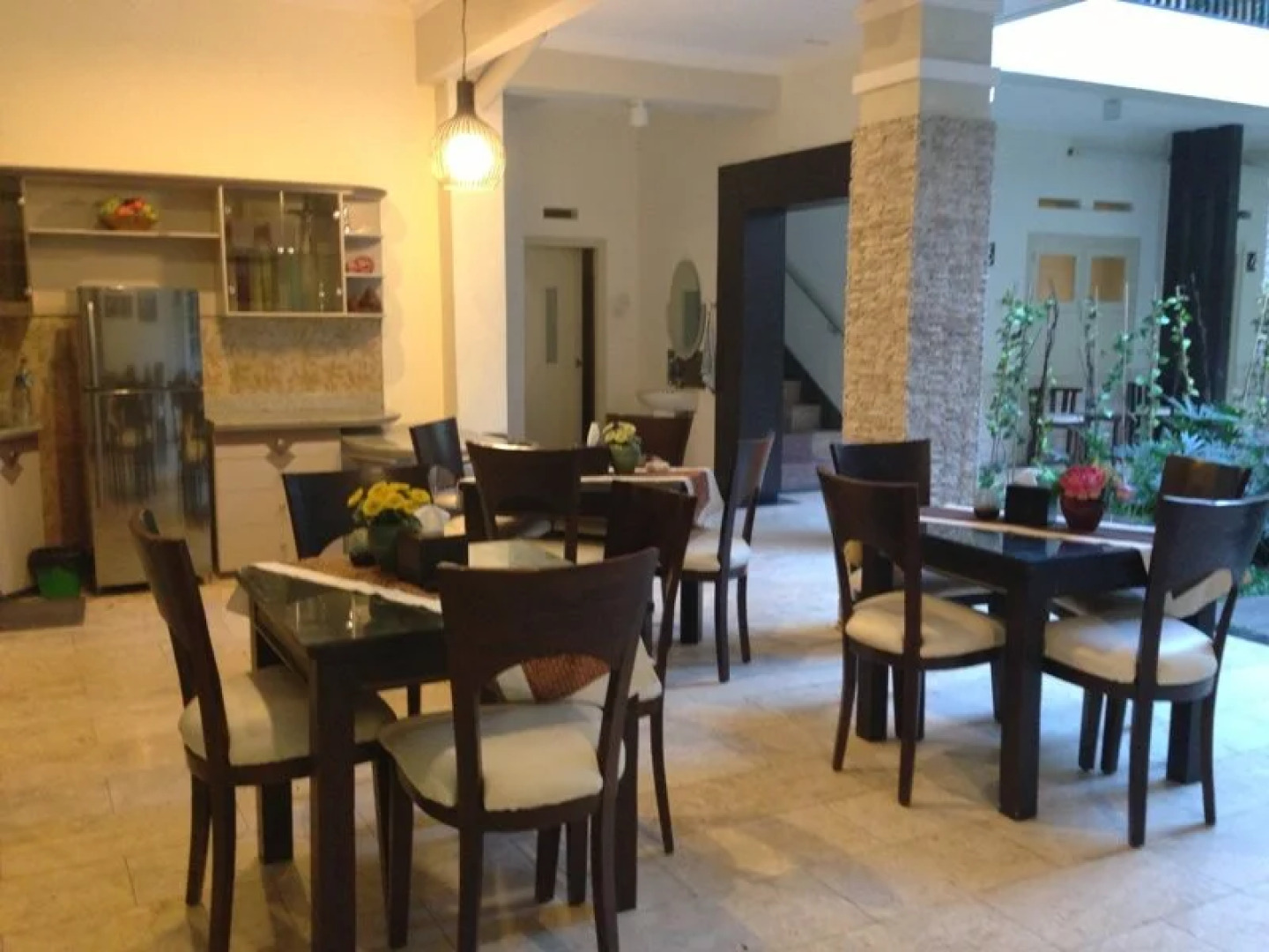 Srikandi Guest House