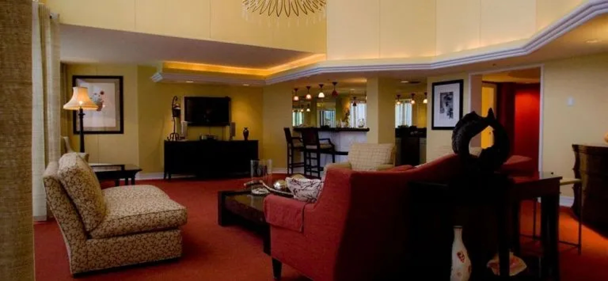 Wyndham Nassau Resort