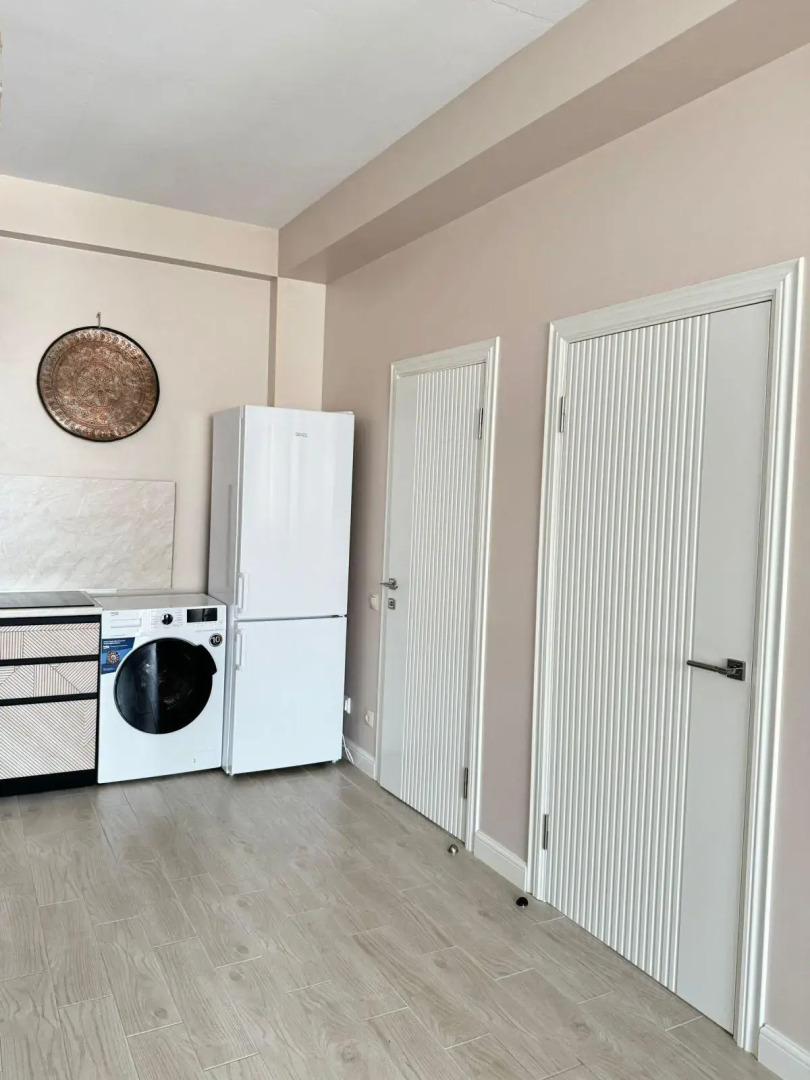 Дом у моря Солар