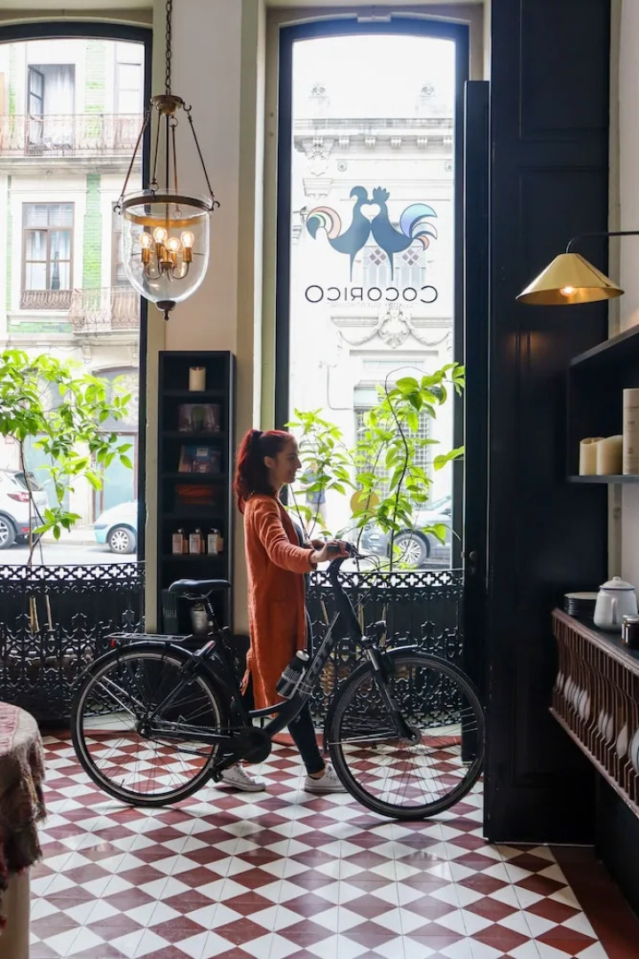 Cocorico Luxury House - Porto