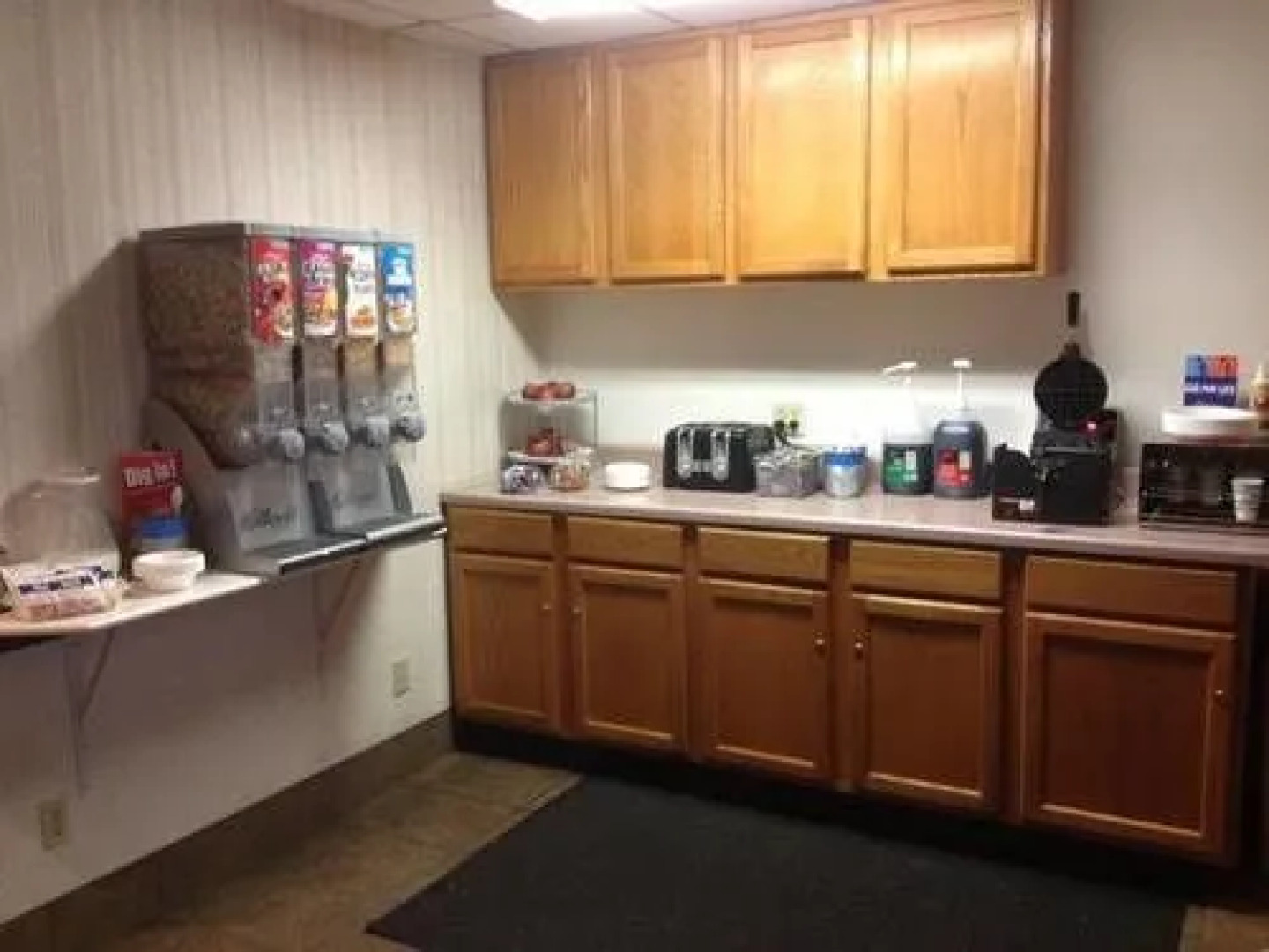 Travelodge by Wyndham Deer Lodge Montana