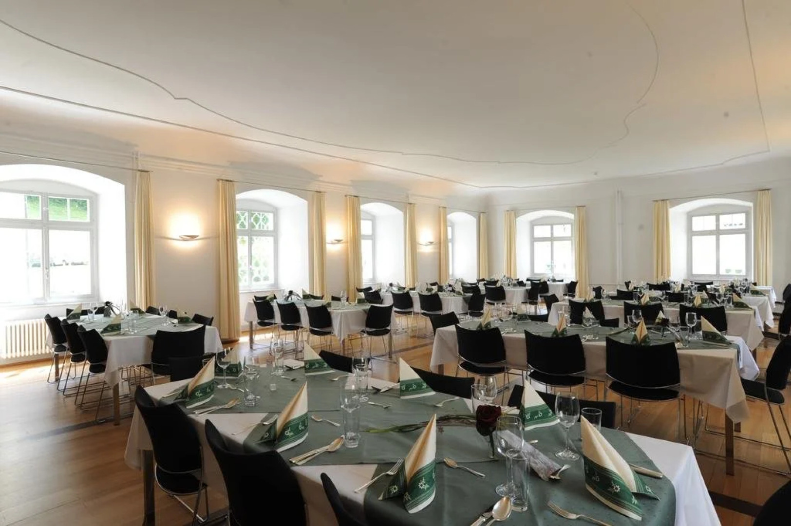 Hotel Kloster Fischingen