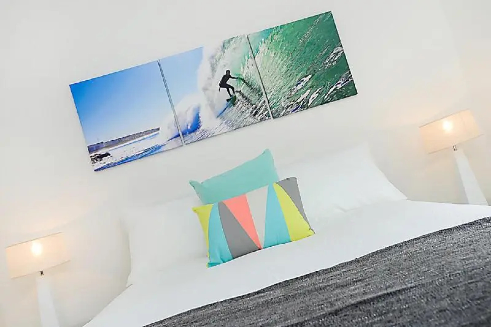 Hi 5 Luxury Holiday Apartments