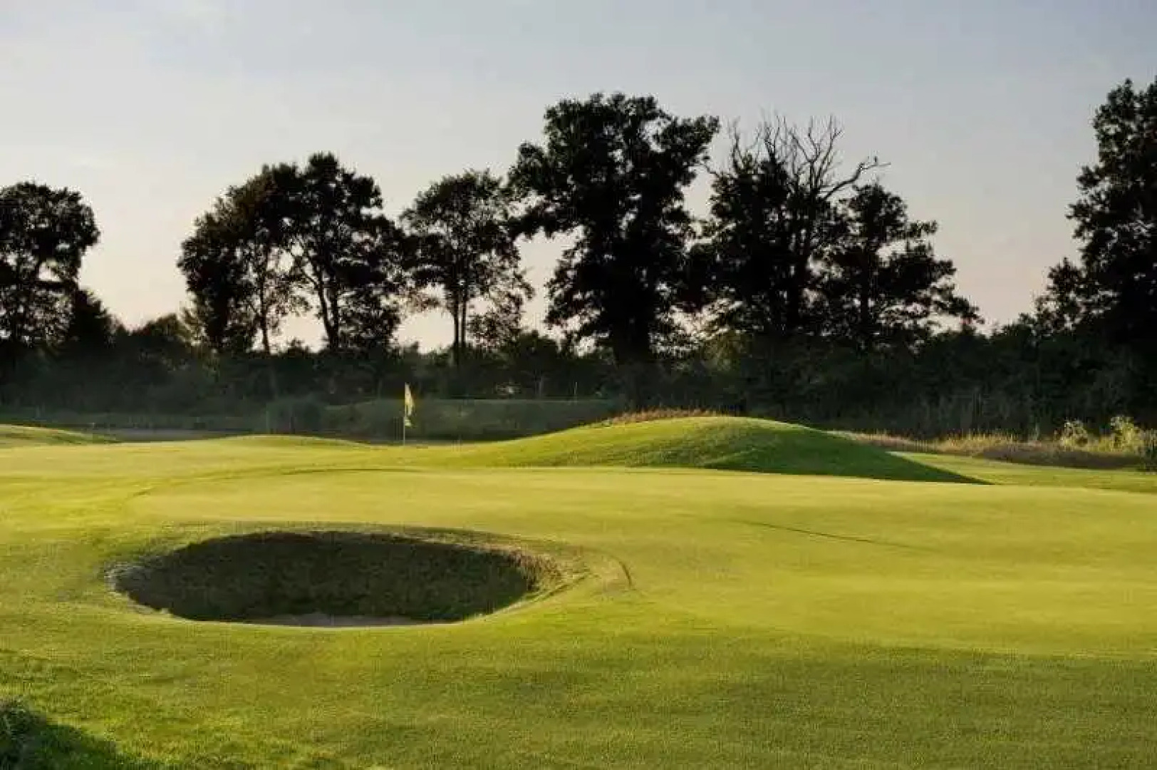 Zespol Palacowo-Parkowy w Dabrowce