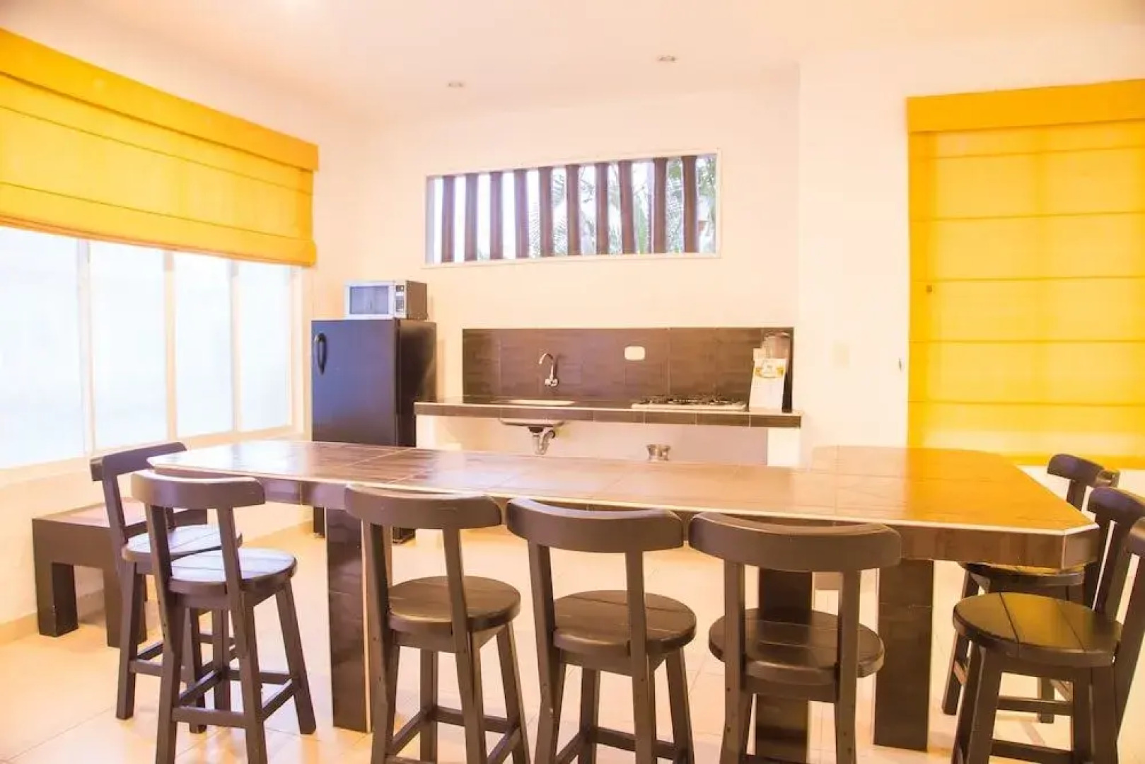 Hotel PaloVerde Villas Campestres