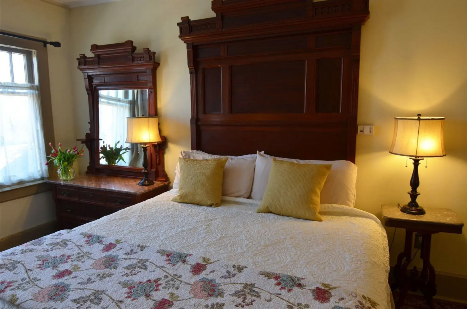Union Gables Bed & Breakfast