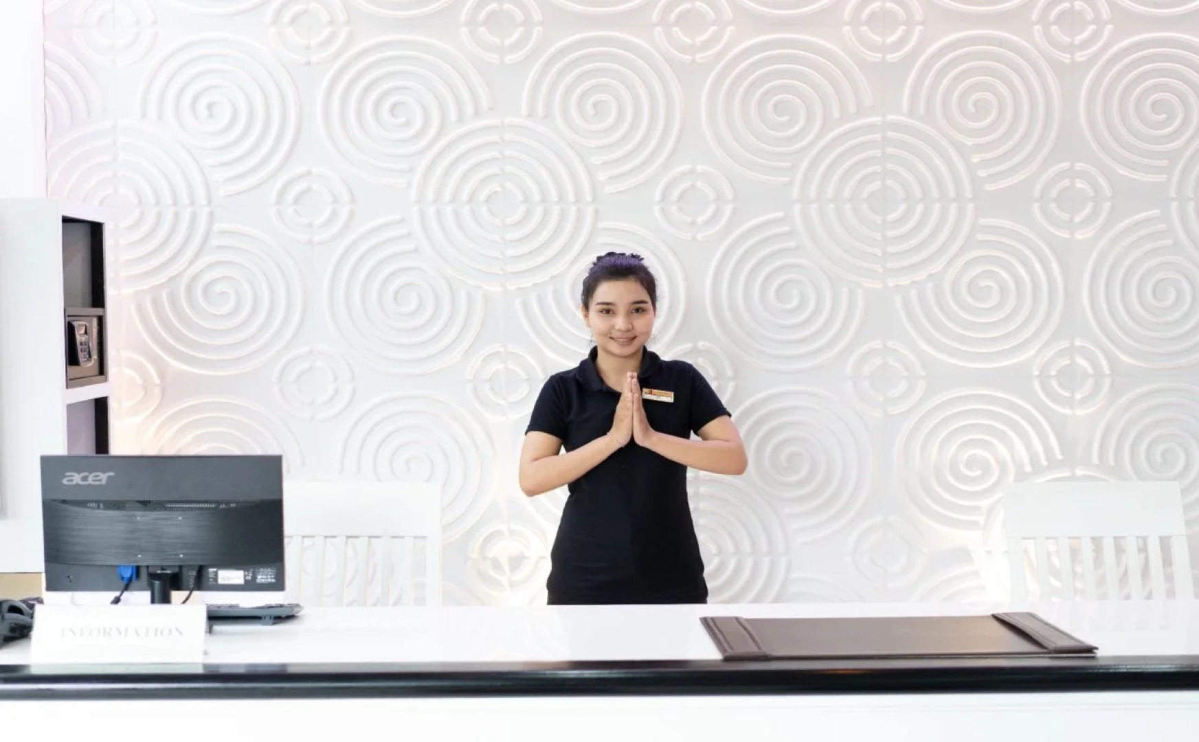 SB Living Place Hotel Phuket Town