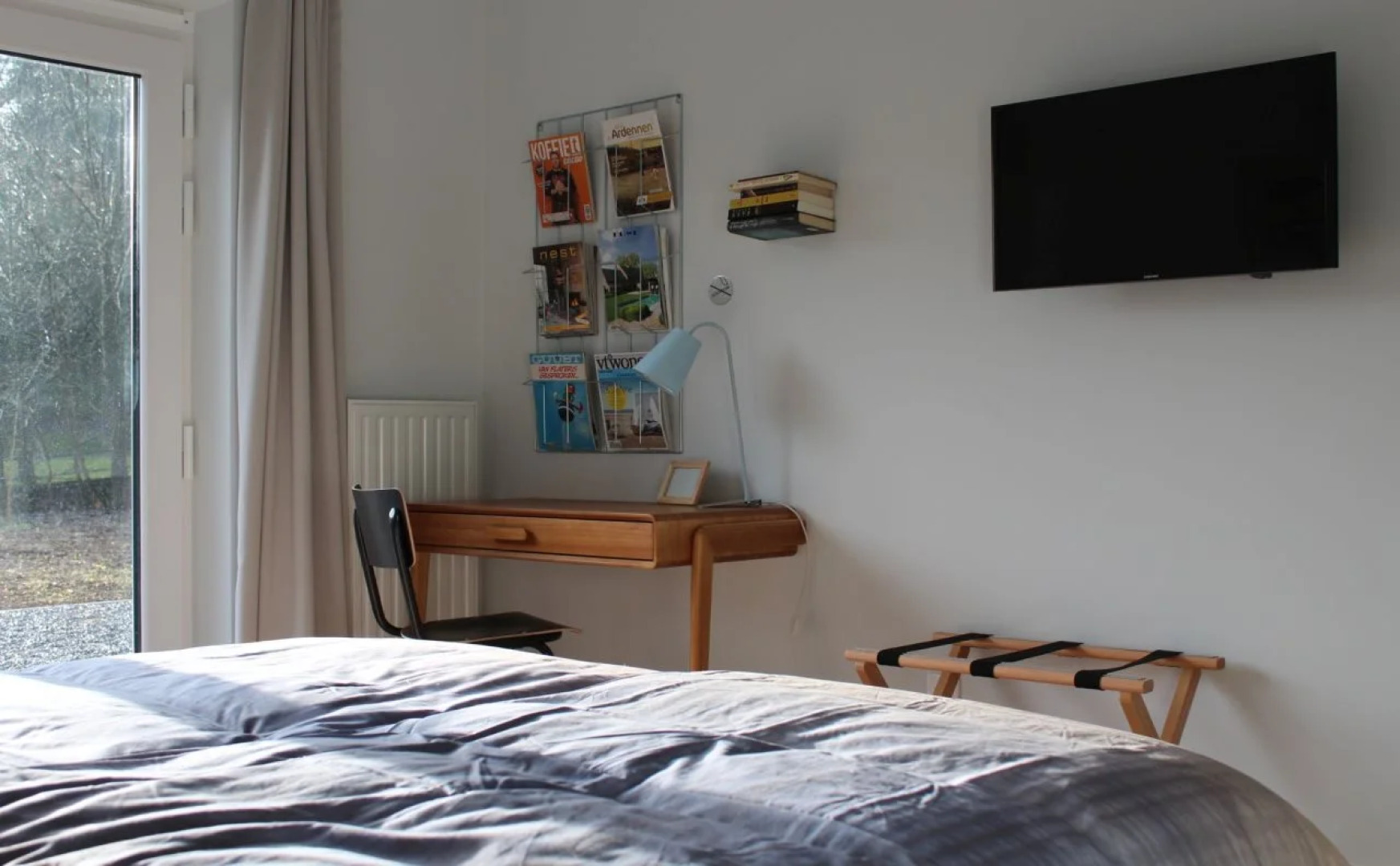 B&B Les Lits de Nohaipre