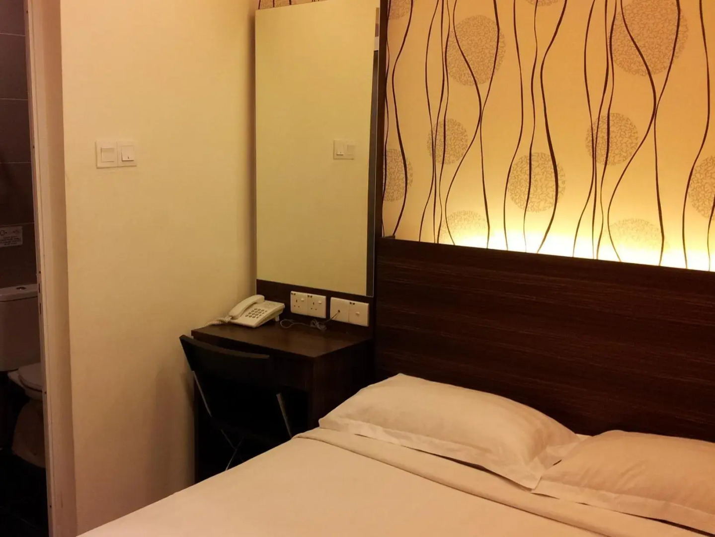 The Regency Garden Hotel