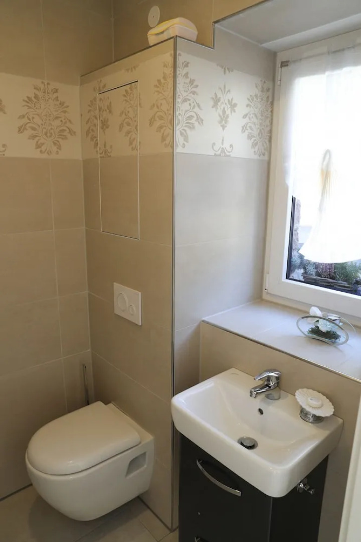 Holidayhaus Lütsche - Kickelhahn