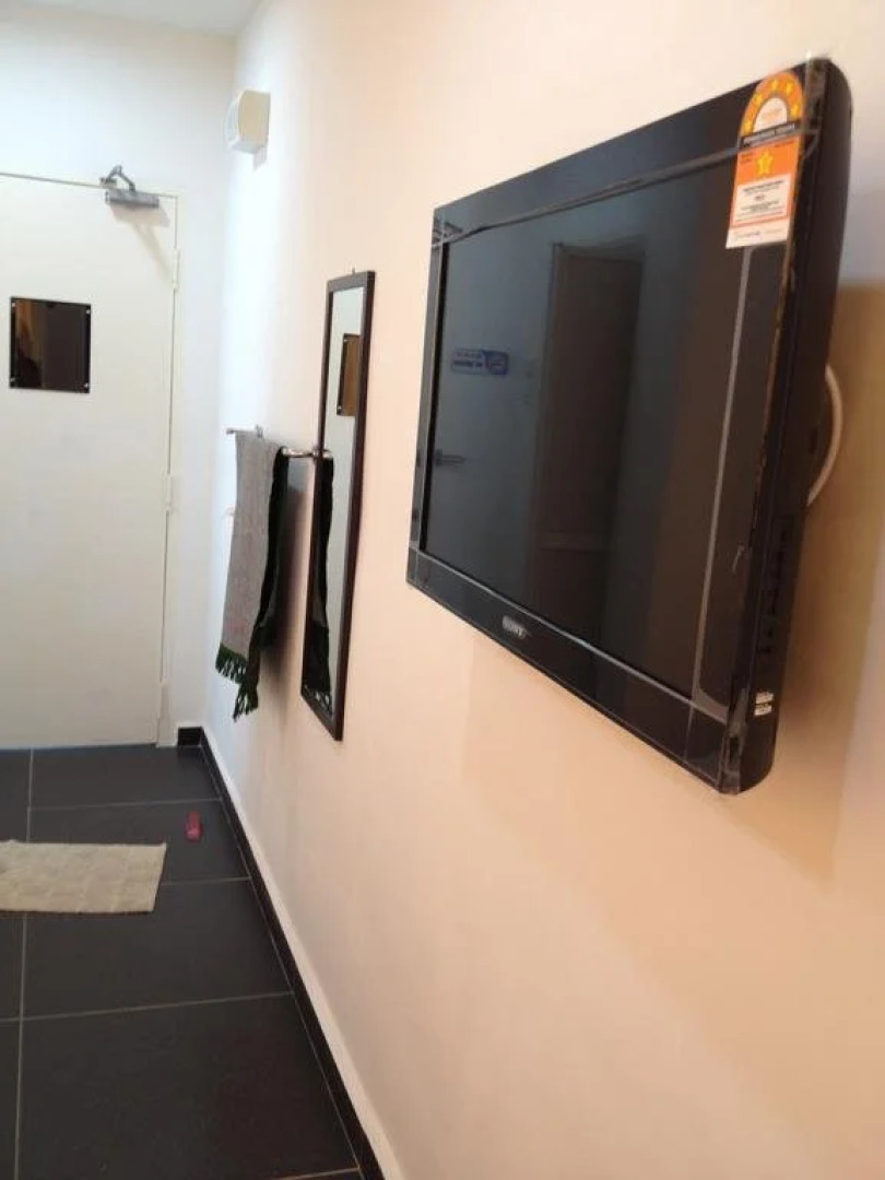 White House Cubical Hotel