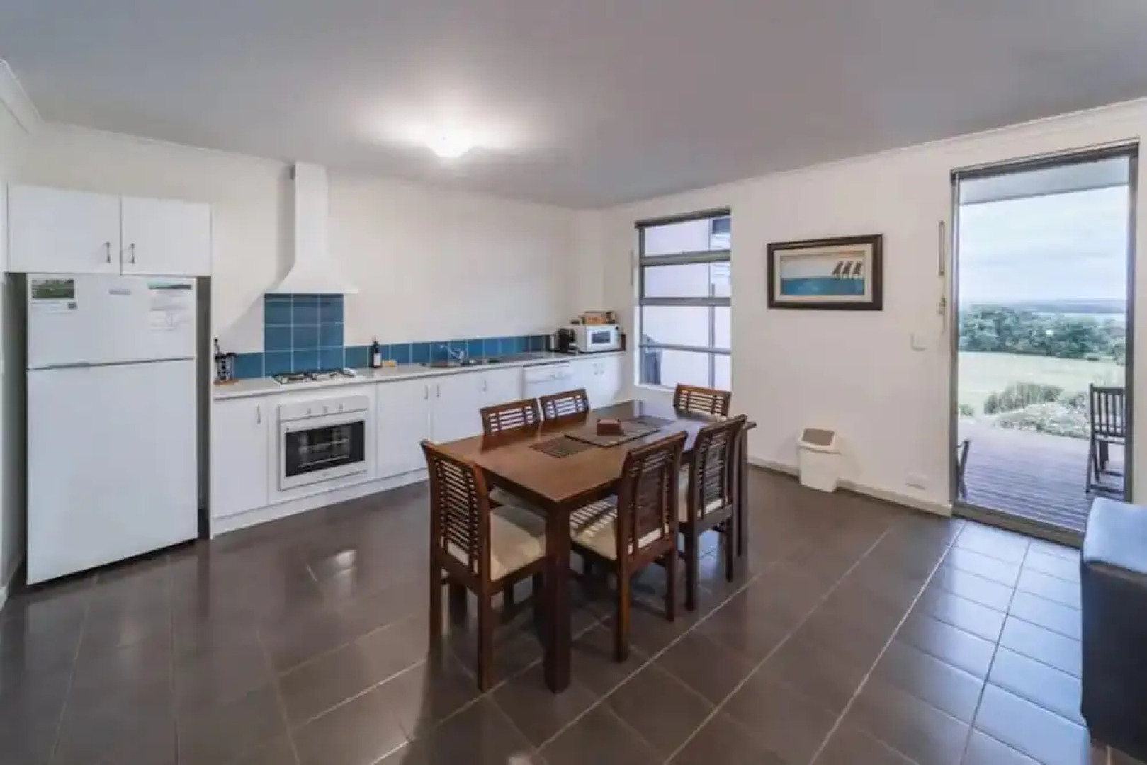 Best Western Torbay SeaView Holiday Apartments Albany