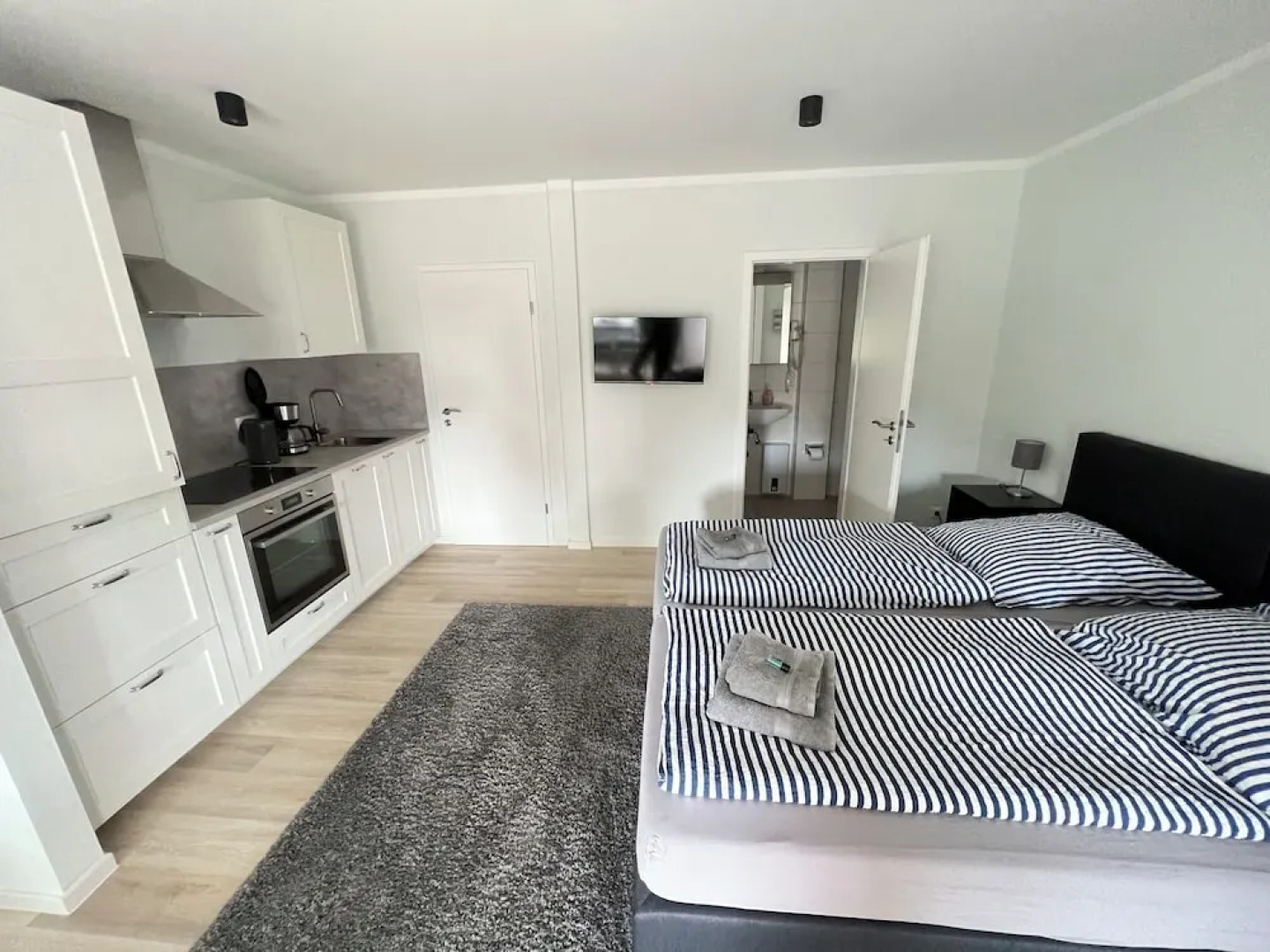 Schwalehof Gästewohnungen