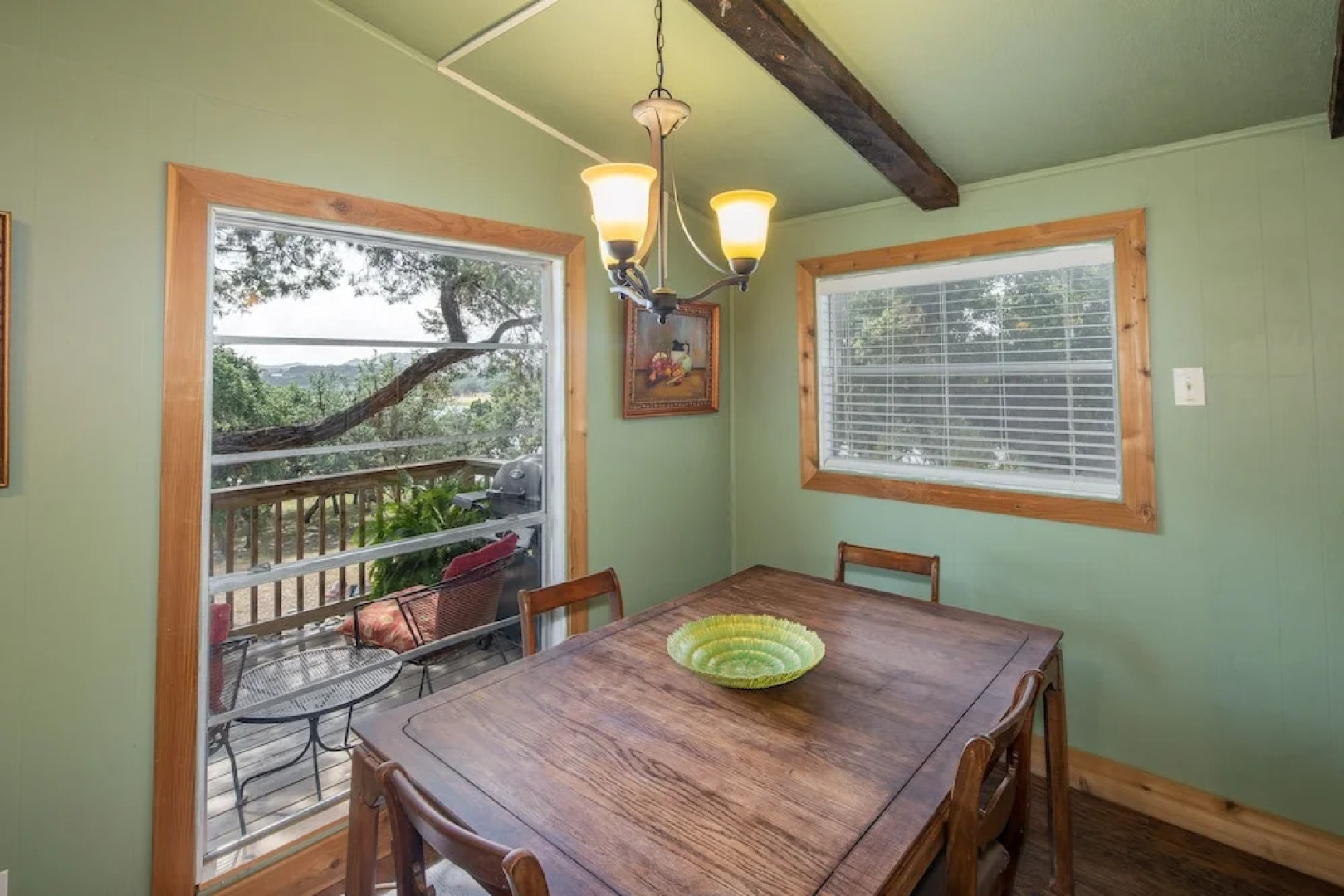 Casa Del Lago by RedAwning