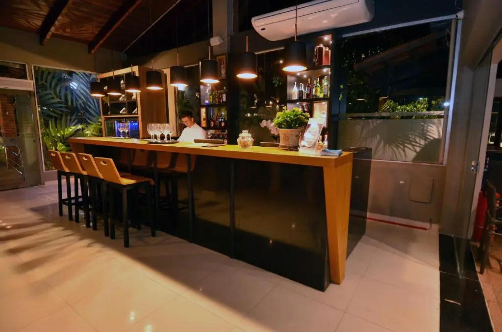 Thermas Hotel Mossoró