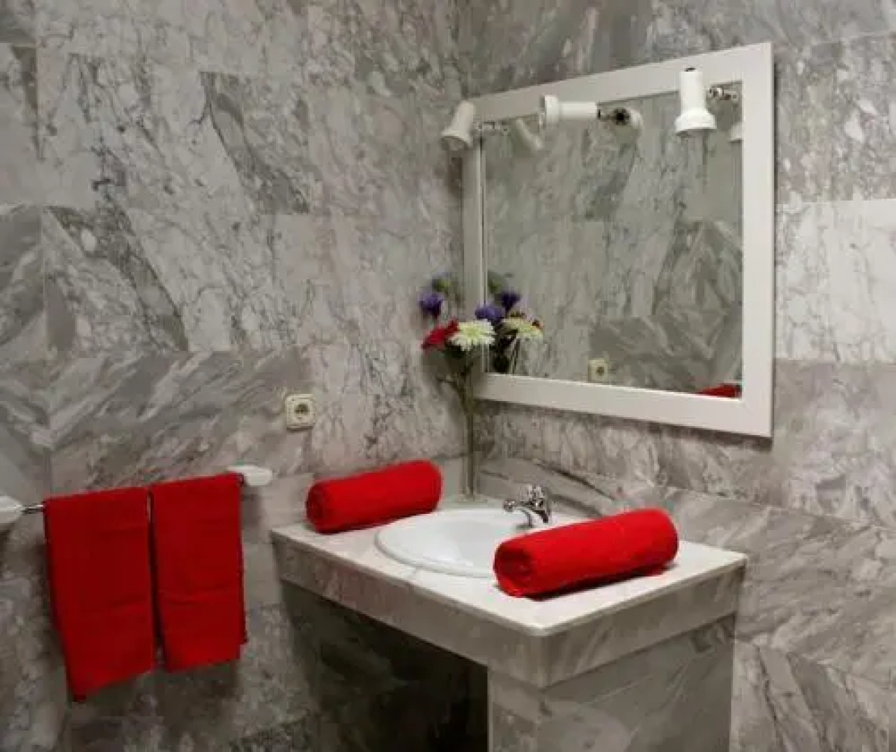 Apartamentos El Guirre
