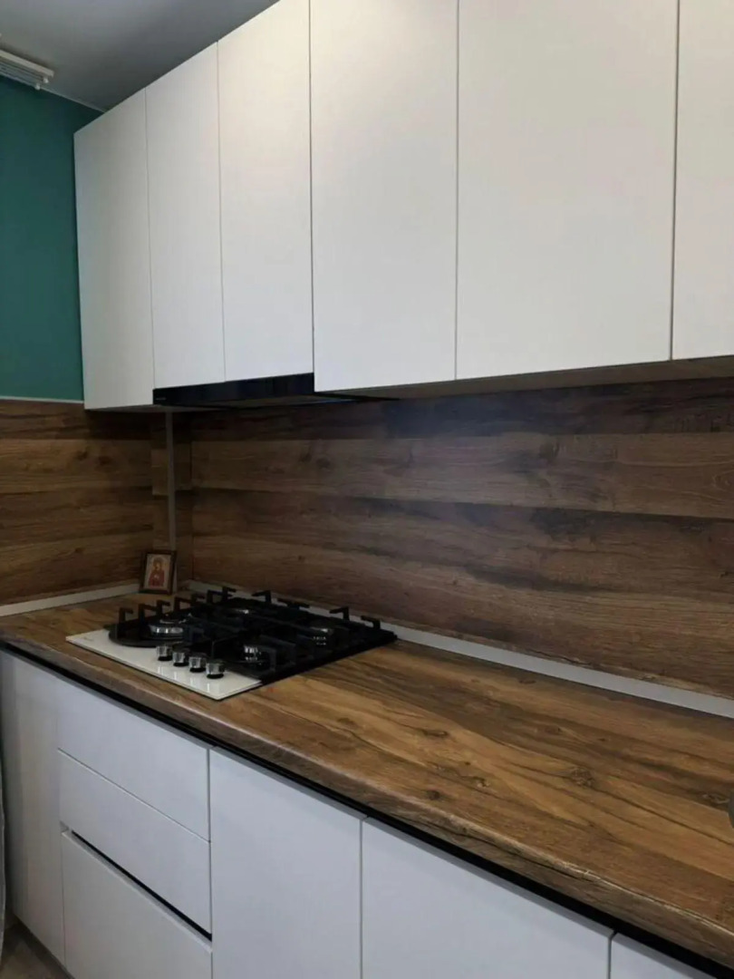 Апартаменты на улице 40 лет Победы