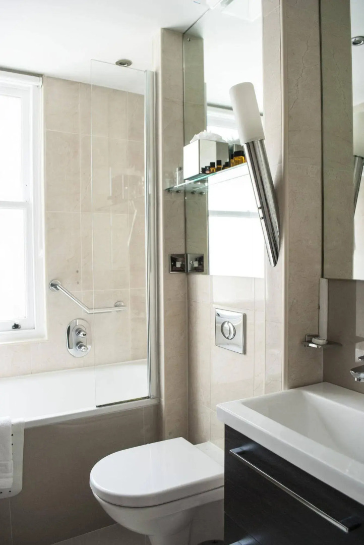 The Prime London Hotel