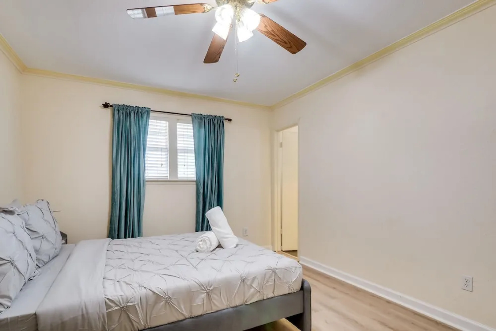 Round Rock Home With Large Yard: 20 Mi to Austin!