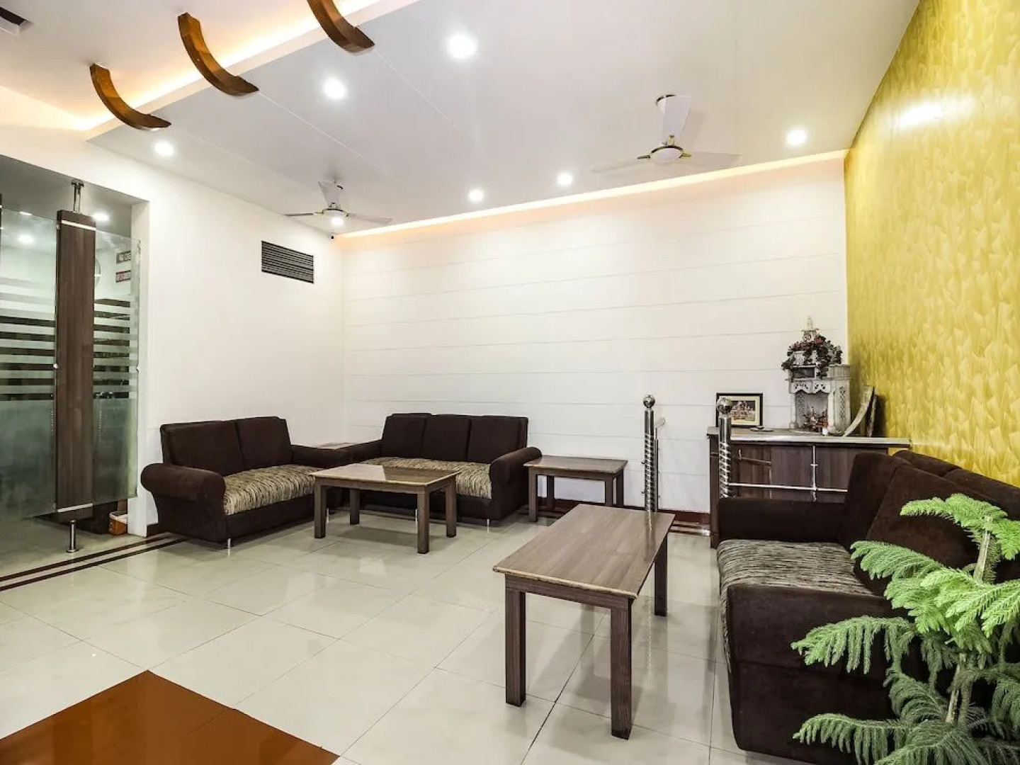 Hotel Soni International