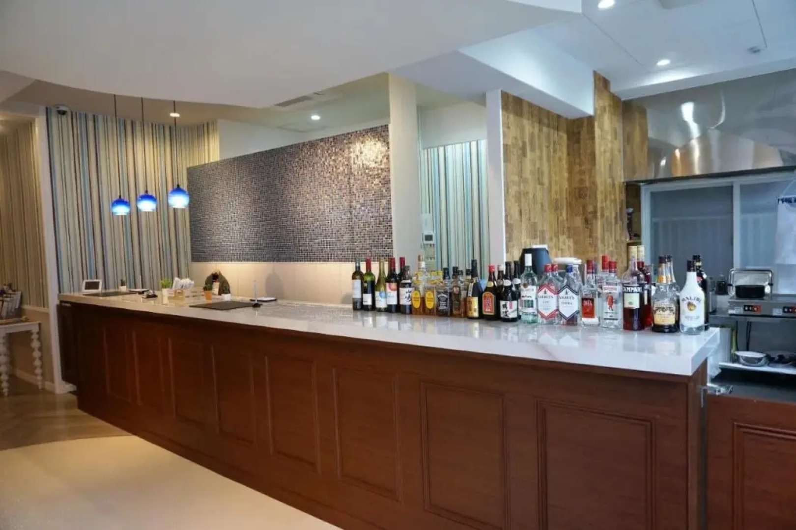 HOTEL THE CUBE Naha Kokusai Street