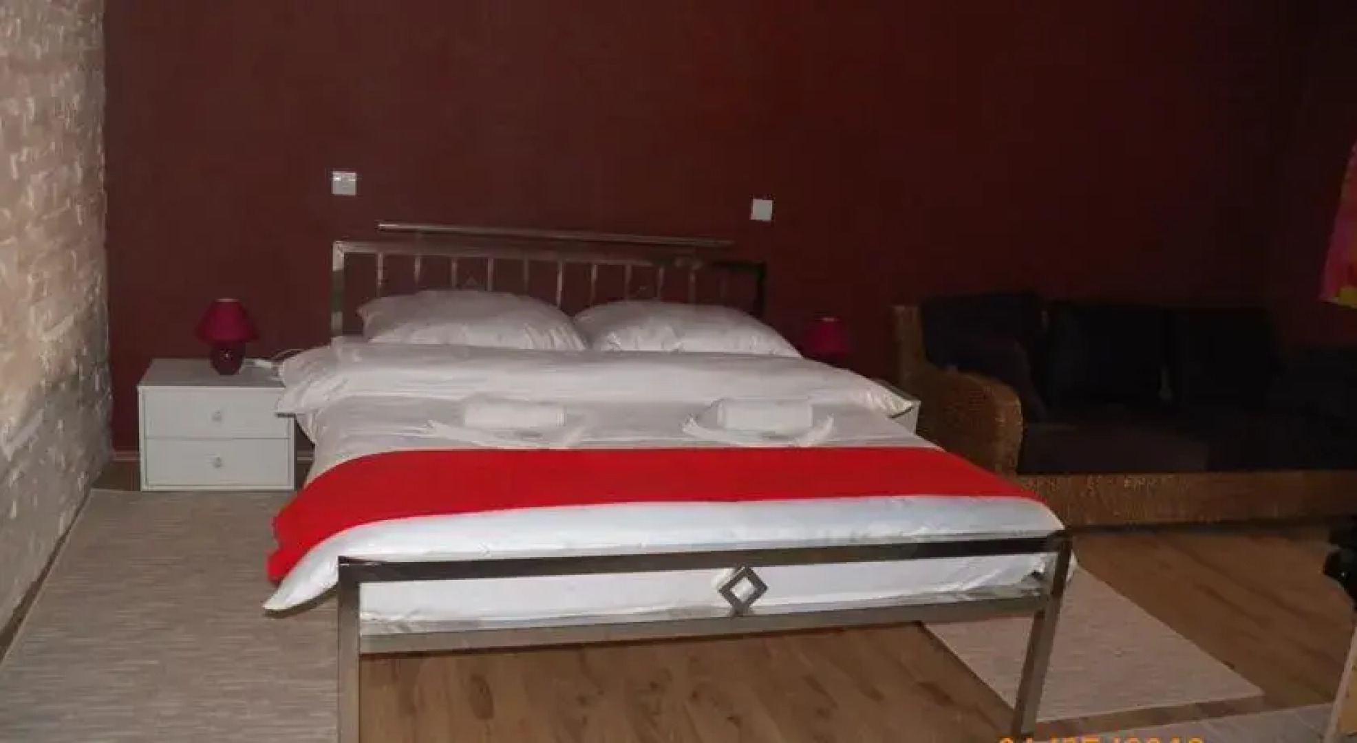 Rooms & Apartmants Zagreb