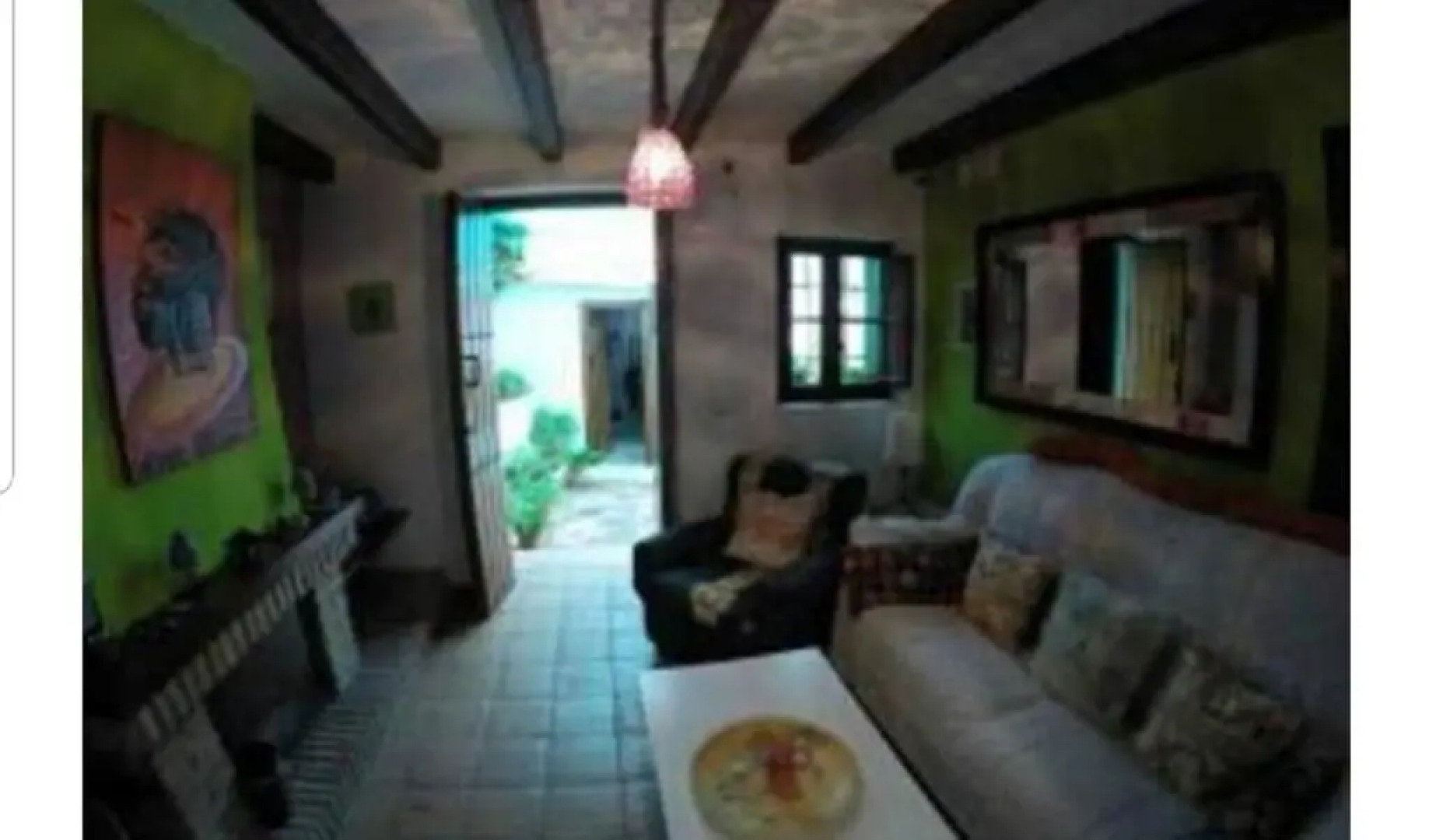 Apartamento en Cortijo totalmente reformado en pleno paraje natural Junto al Caminito del Rey y los sectores mas importantes de escalada A solo 2 minutos de la Estacion de tren