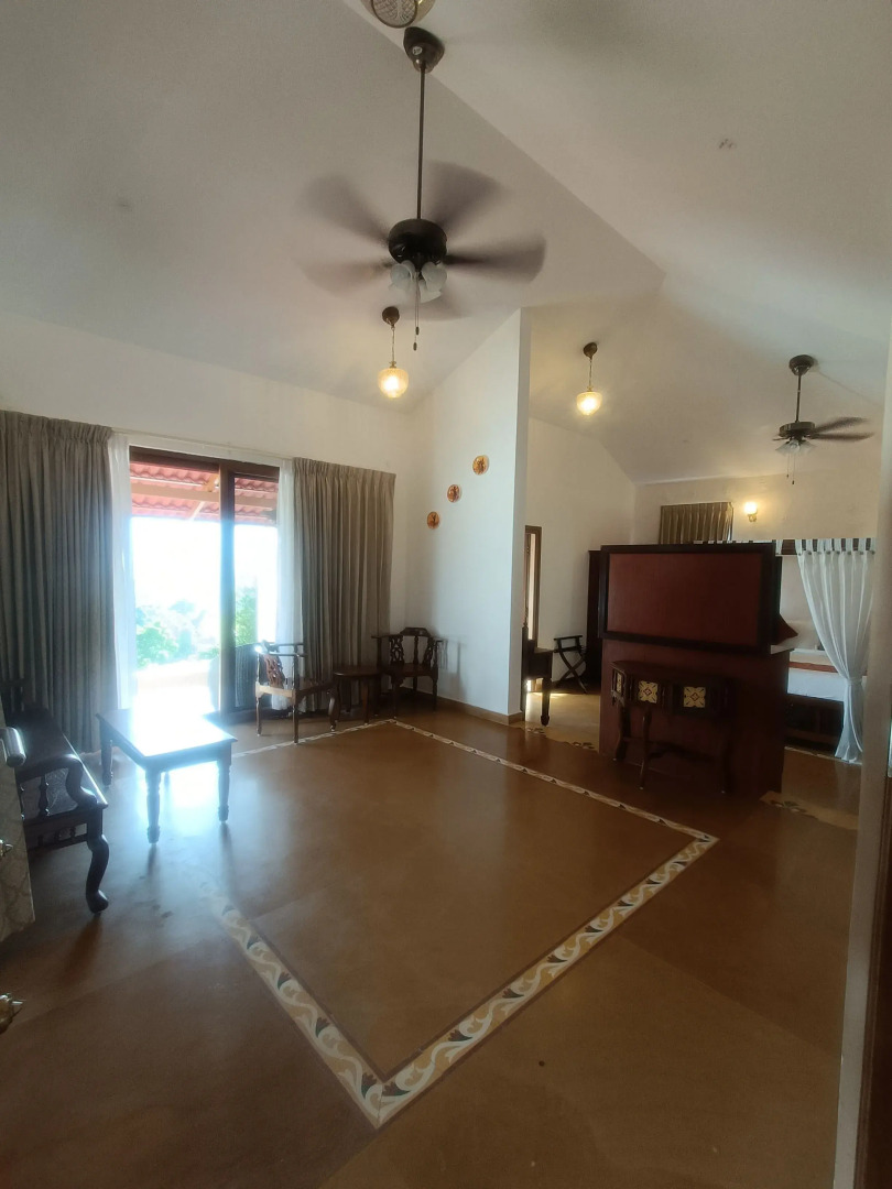 Tapovana The Fern Heritage Resort, Sakleshpur