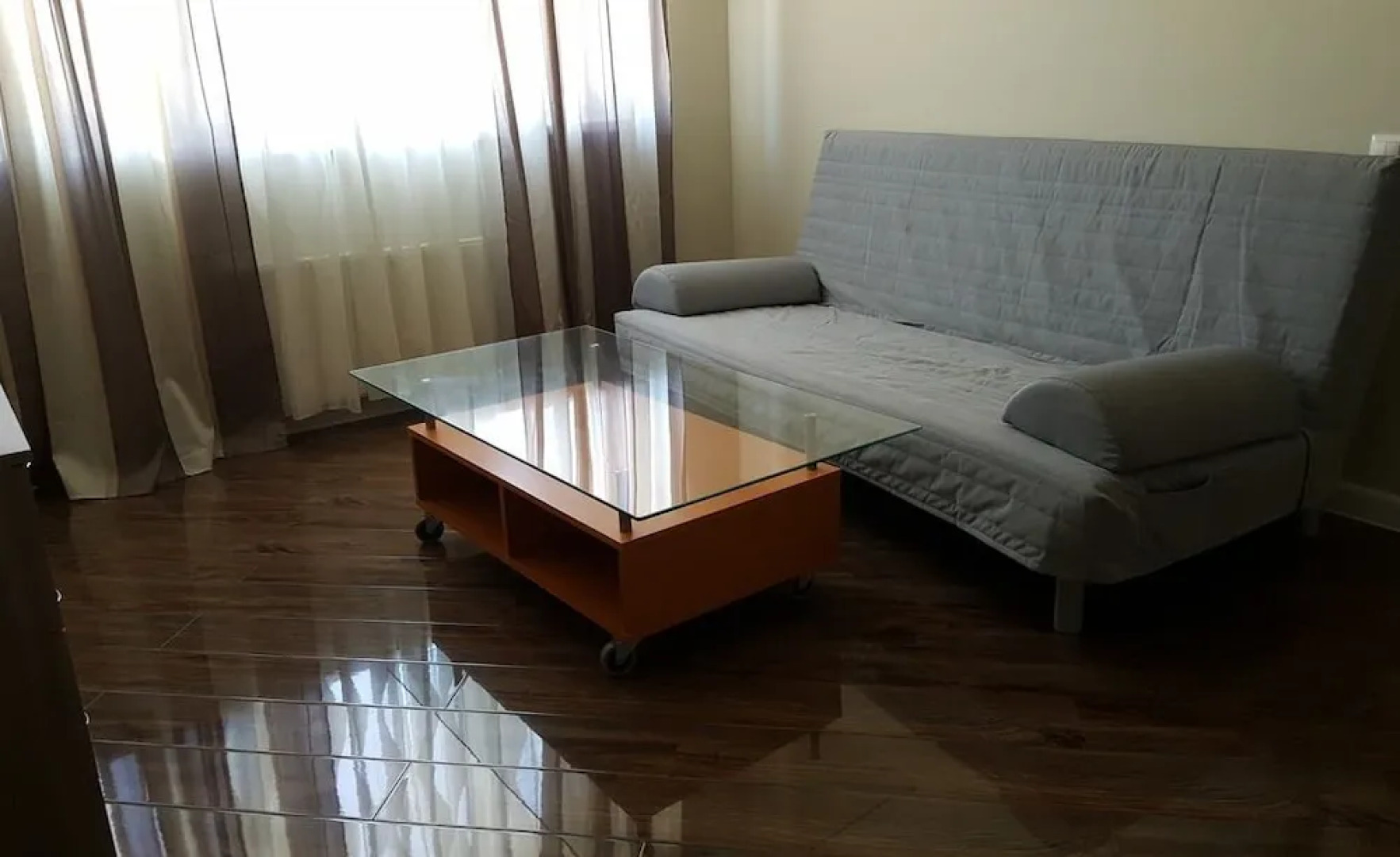 LOFT STUDIO Nosovikhinskoye 25-4