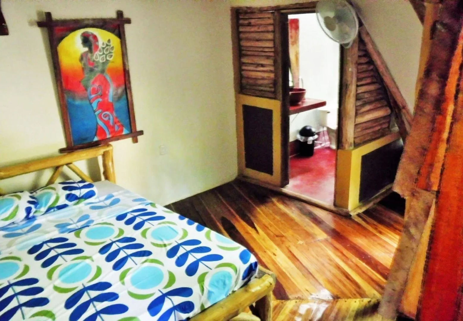 Se Ua B&B and House Of adventure