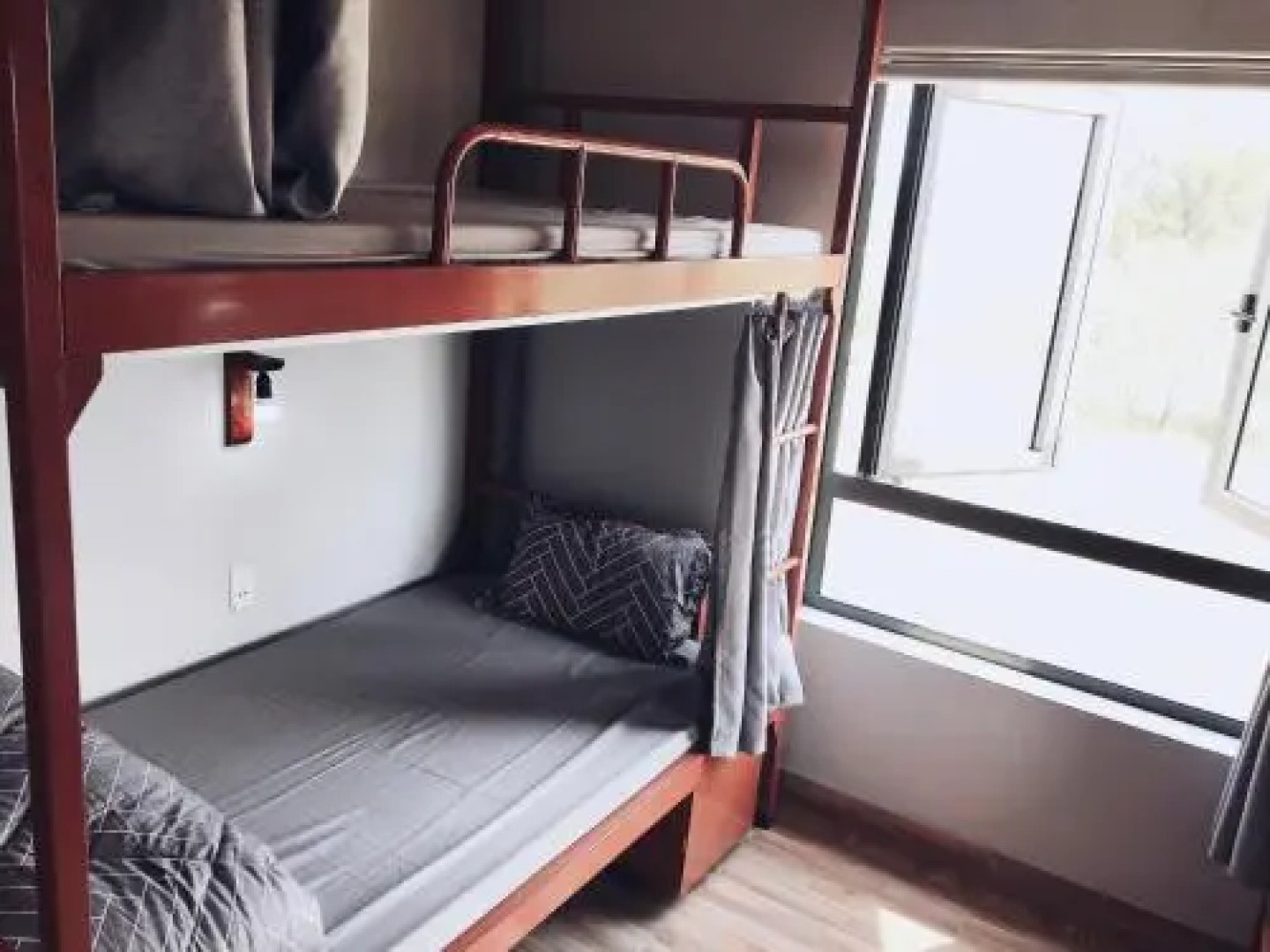 Coi Xay Gio Homestay