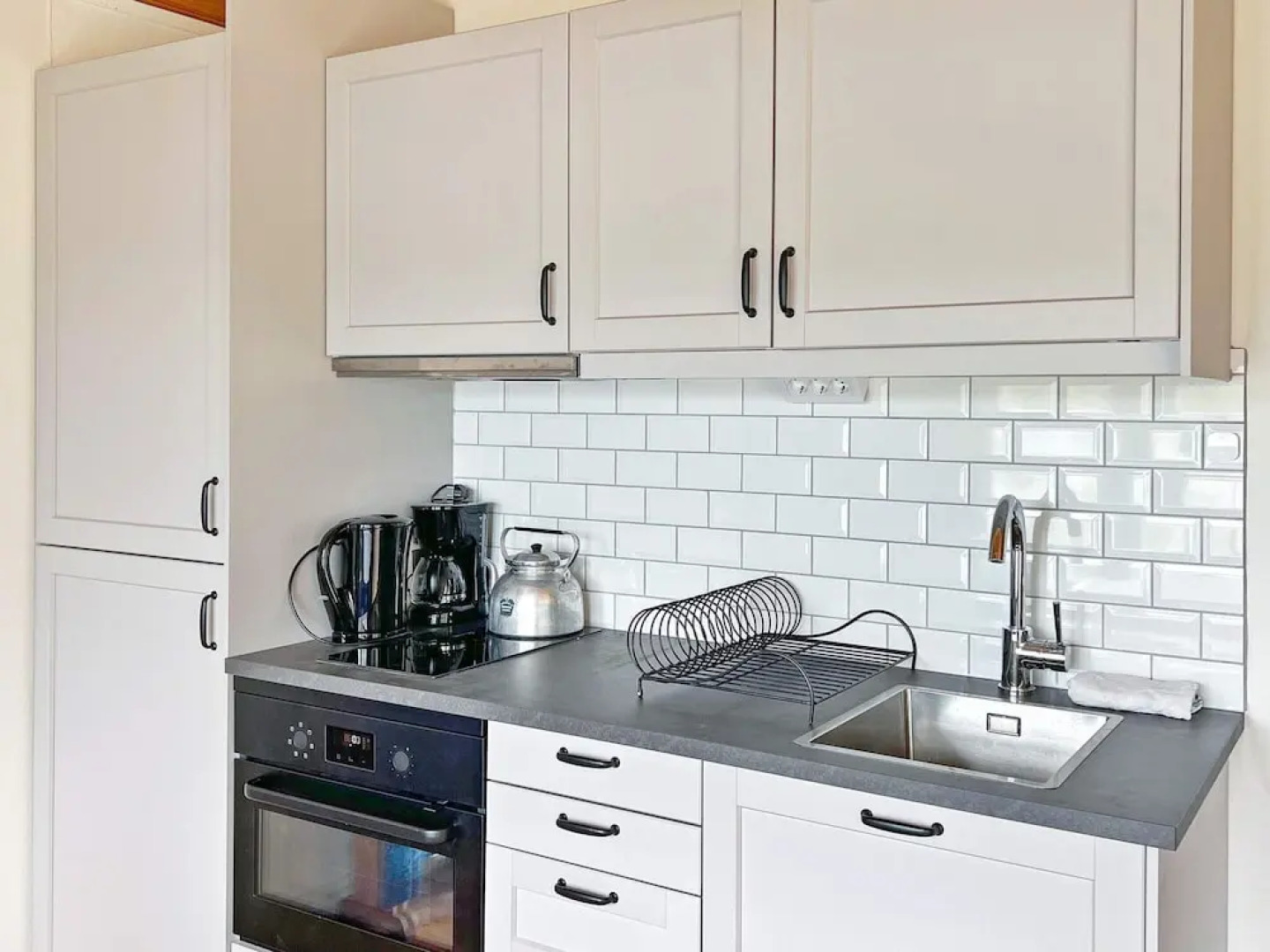 4 Person Holiday Home in Varmdo-by Traum