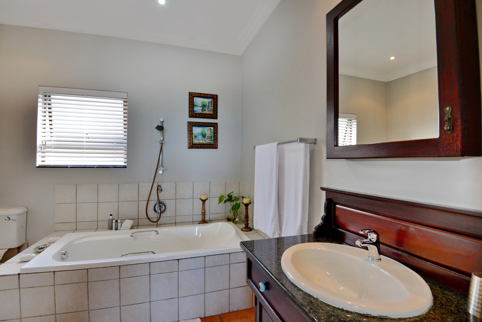 The Vineyard on Ballito