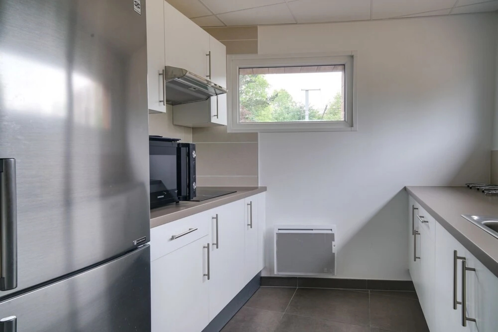 All Suites Study Pessac Campus