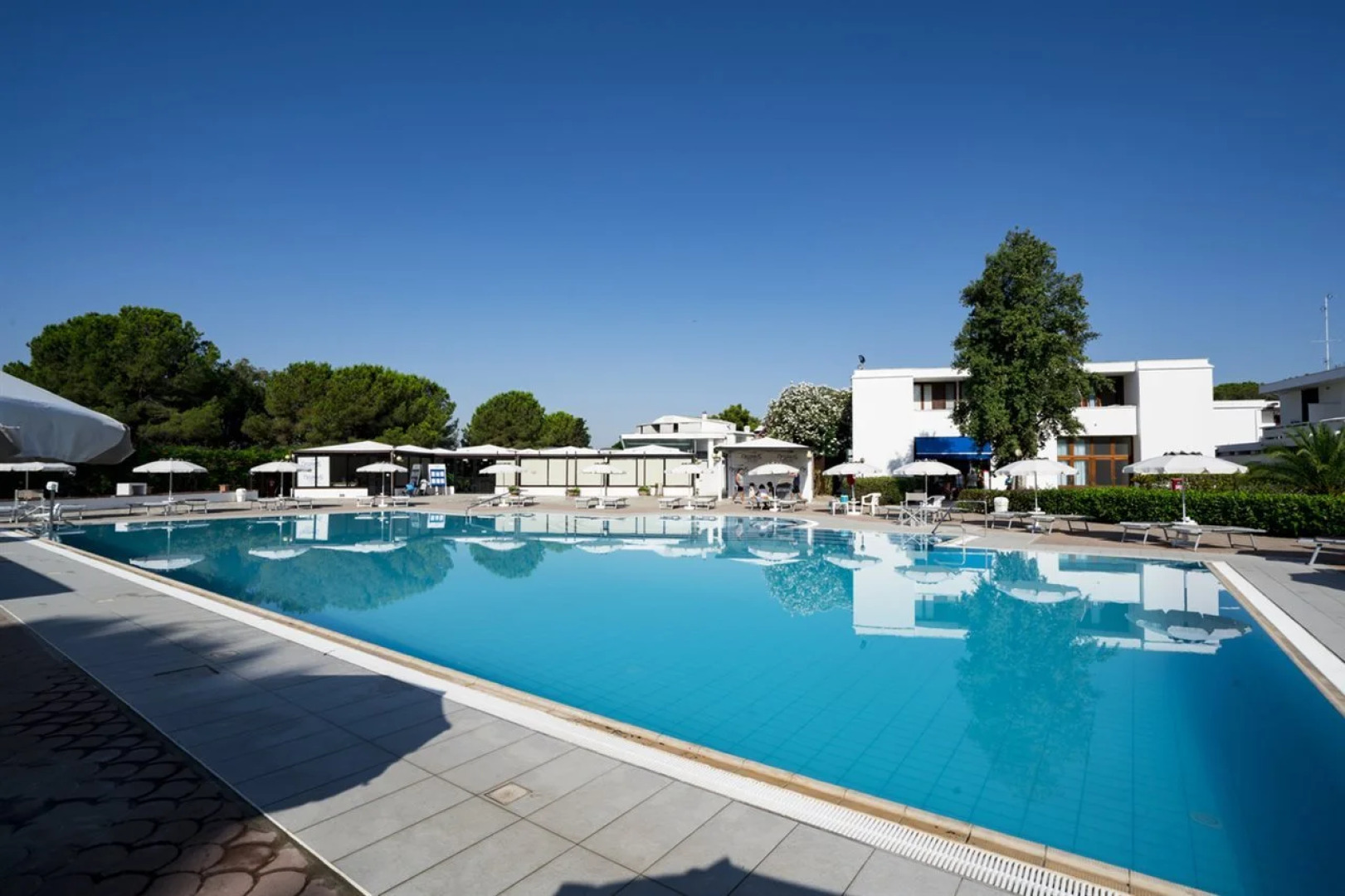 Nicolaus Club Bagamoyo Resort